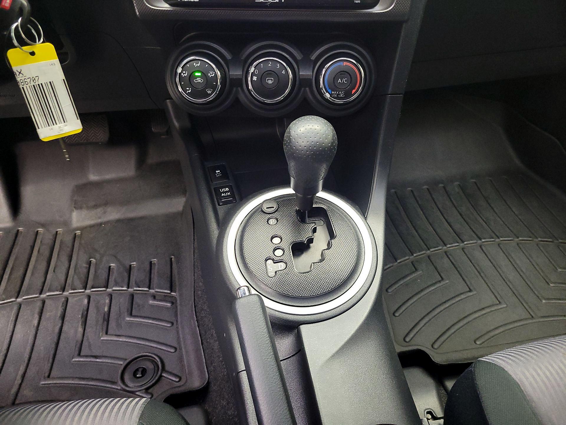 Thumbnail: 2014 Scion tC - 16