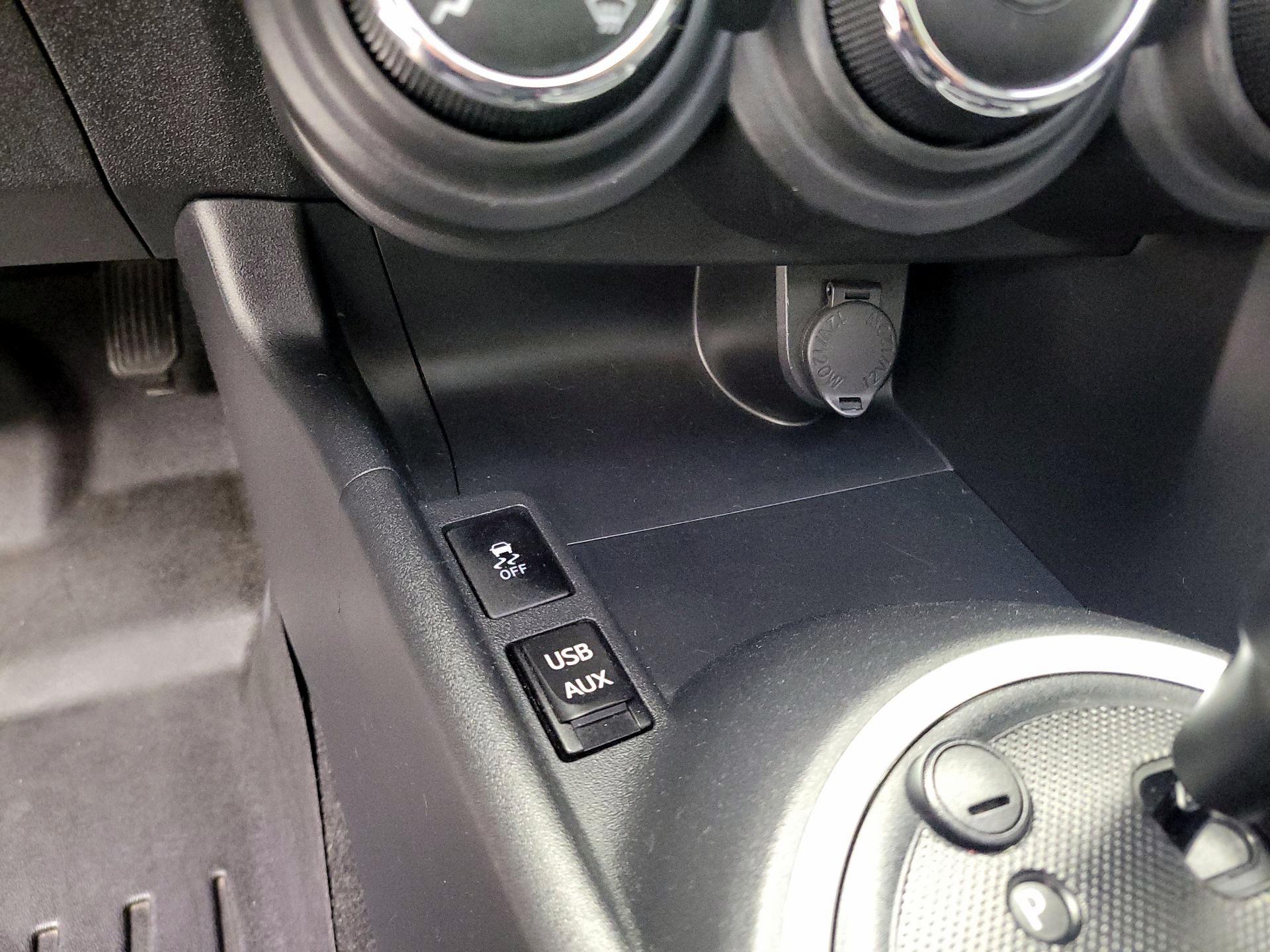 Thumbnail: 2014 Scion tC - 17