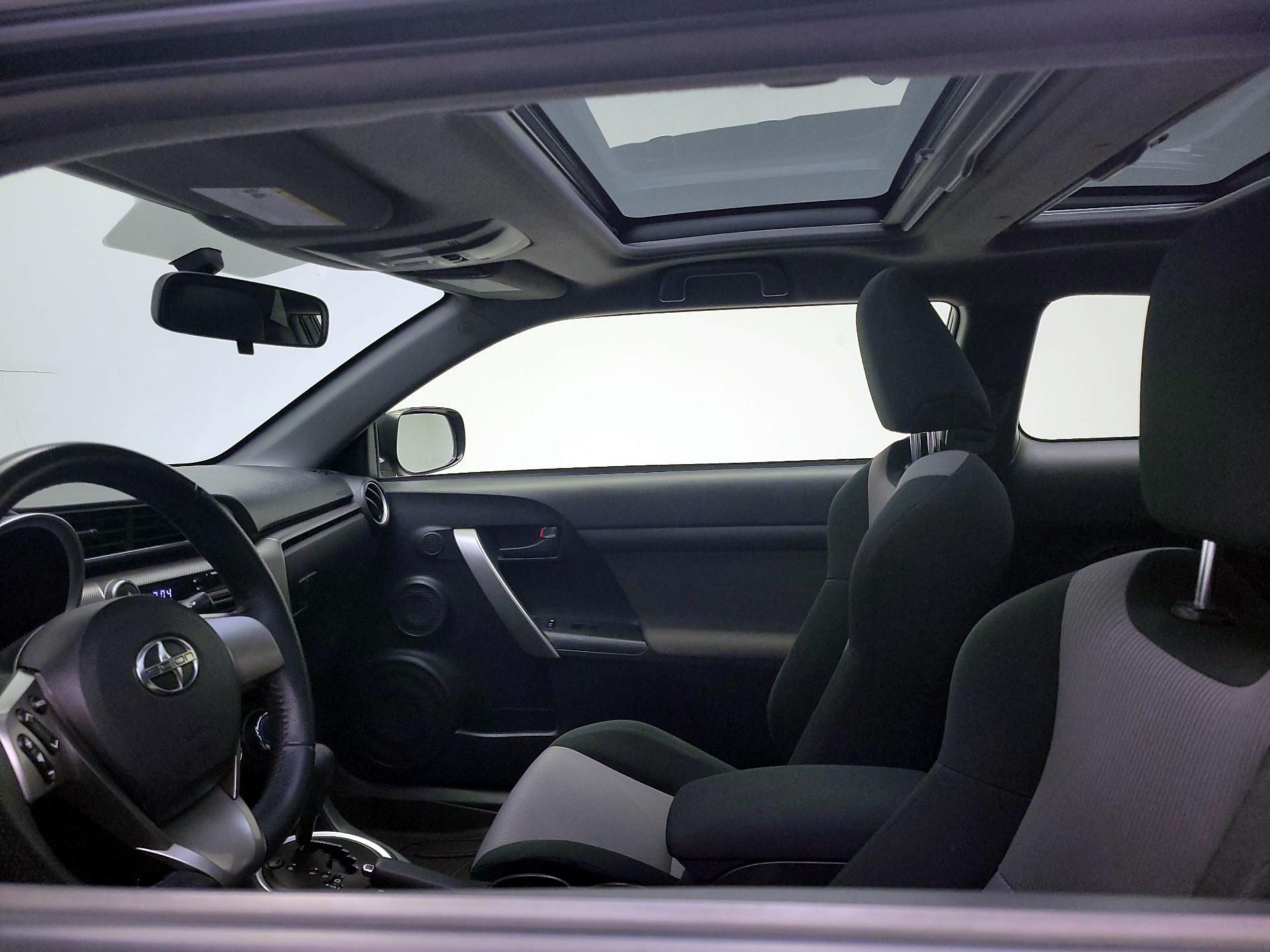 Thumbnail: 2014 Scion tC - 18