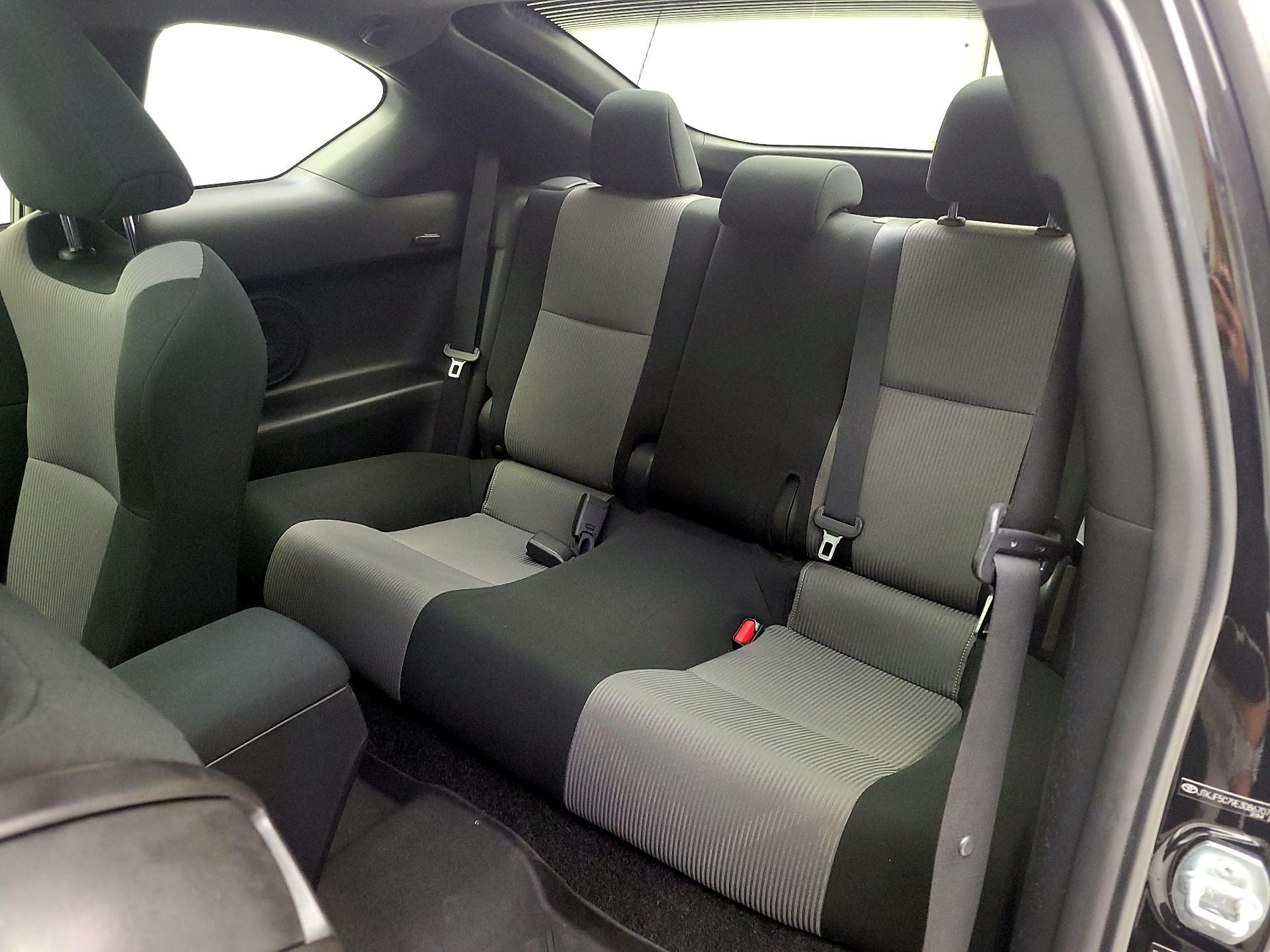 Thumbnail: 2014 Scion tC - 19