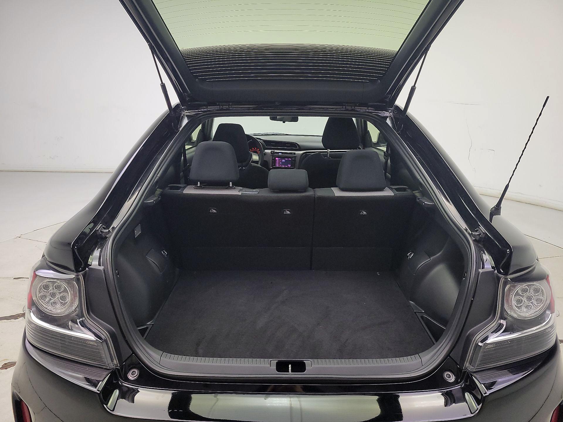 Thumbnail: 2014 Scion tC - 20