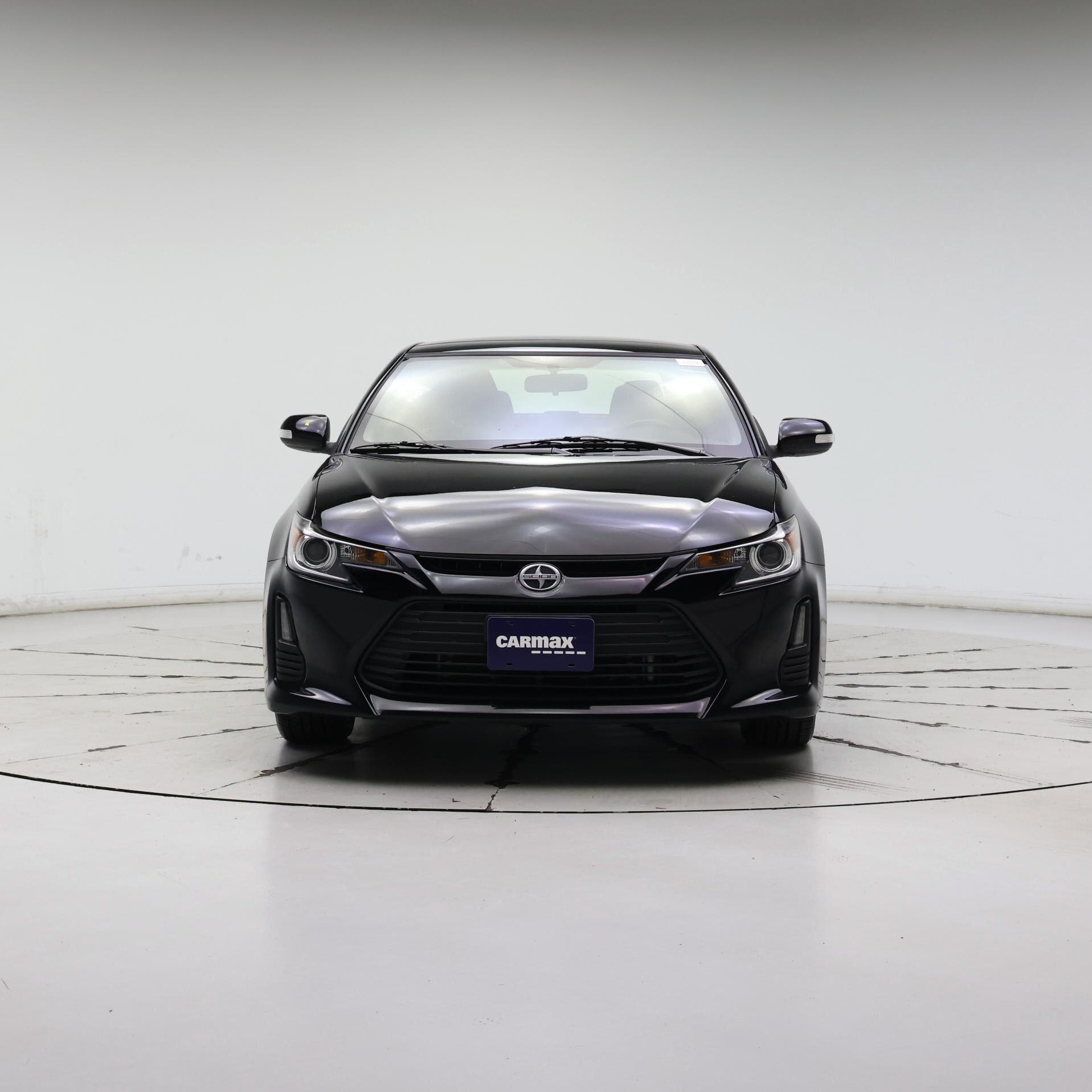 Thumbnail: 2014 Scion tC - 5