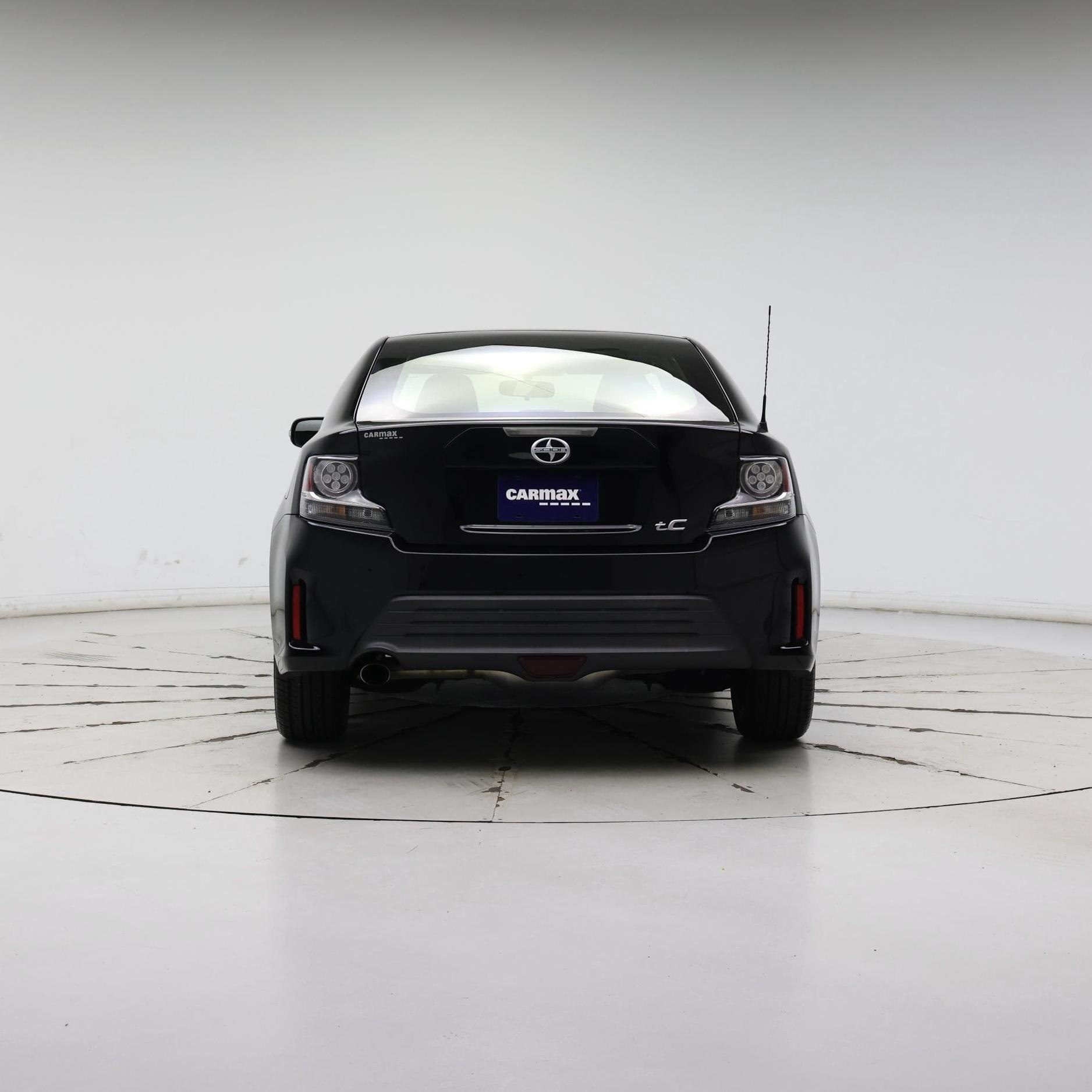 Thumbnail: 2014 Scion tC - 6