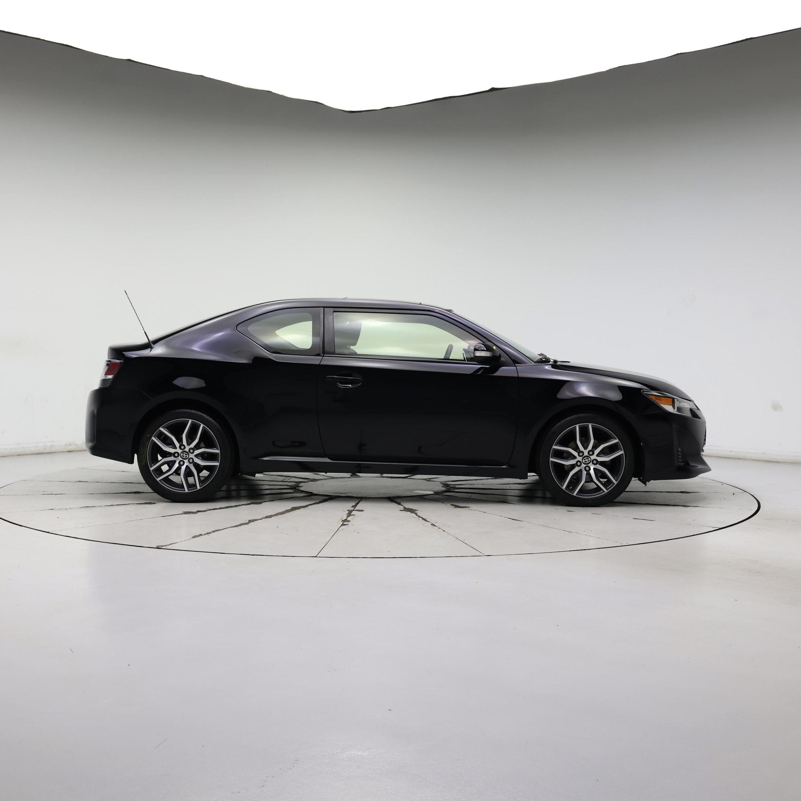 Thumbnail: 2014 Scion tC - 7