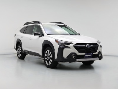 2024 Subaru Outback Limited -
                  Kenosha, WI
