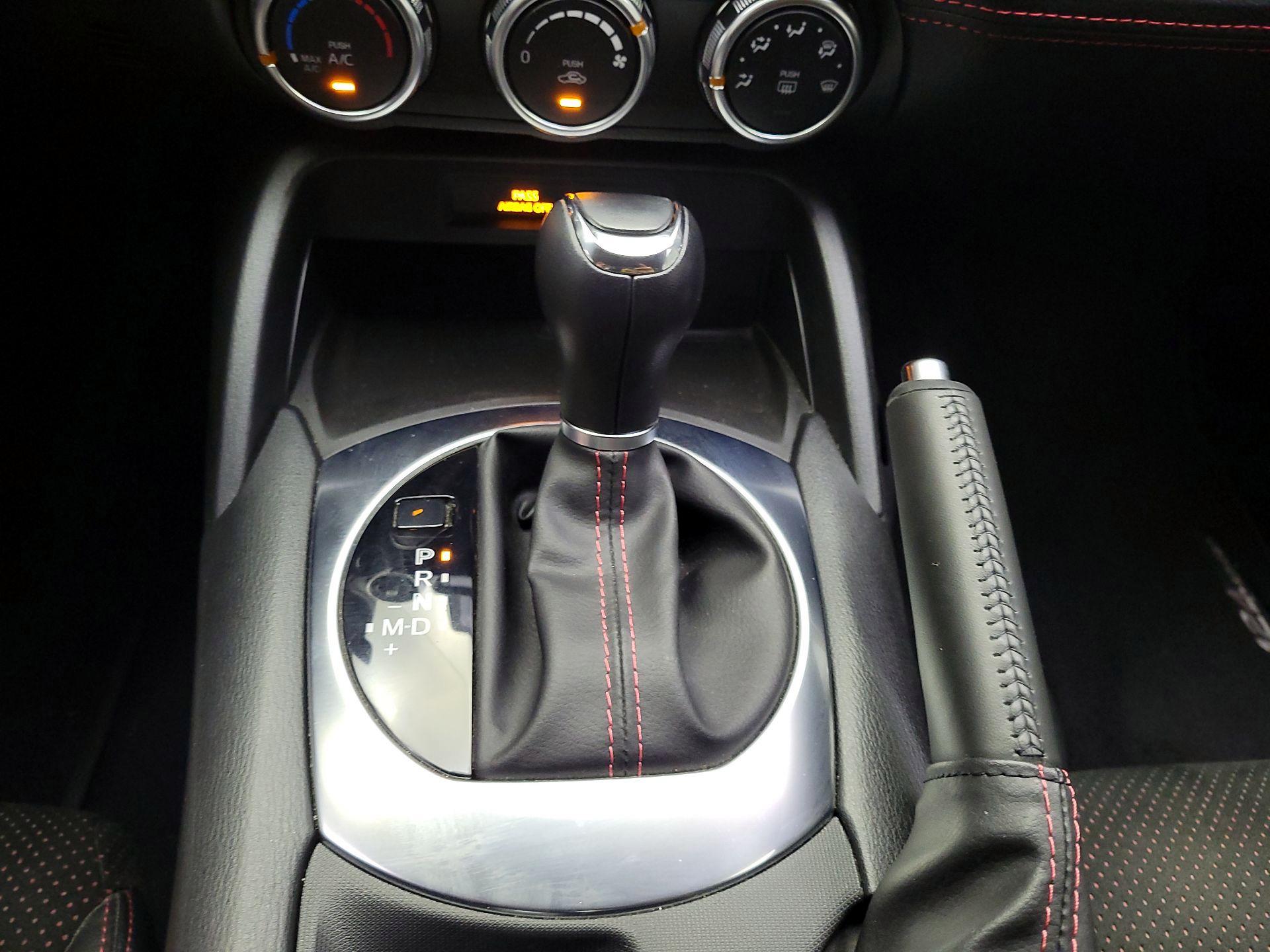 Thumbnail: 2020 Fiat 124 Spider - 17