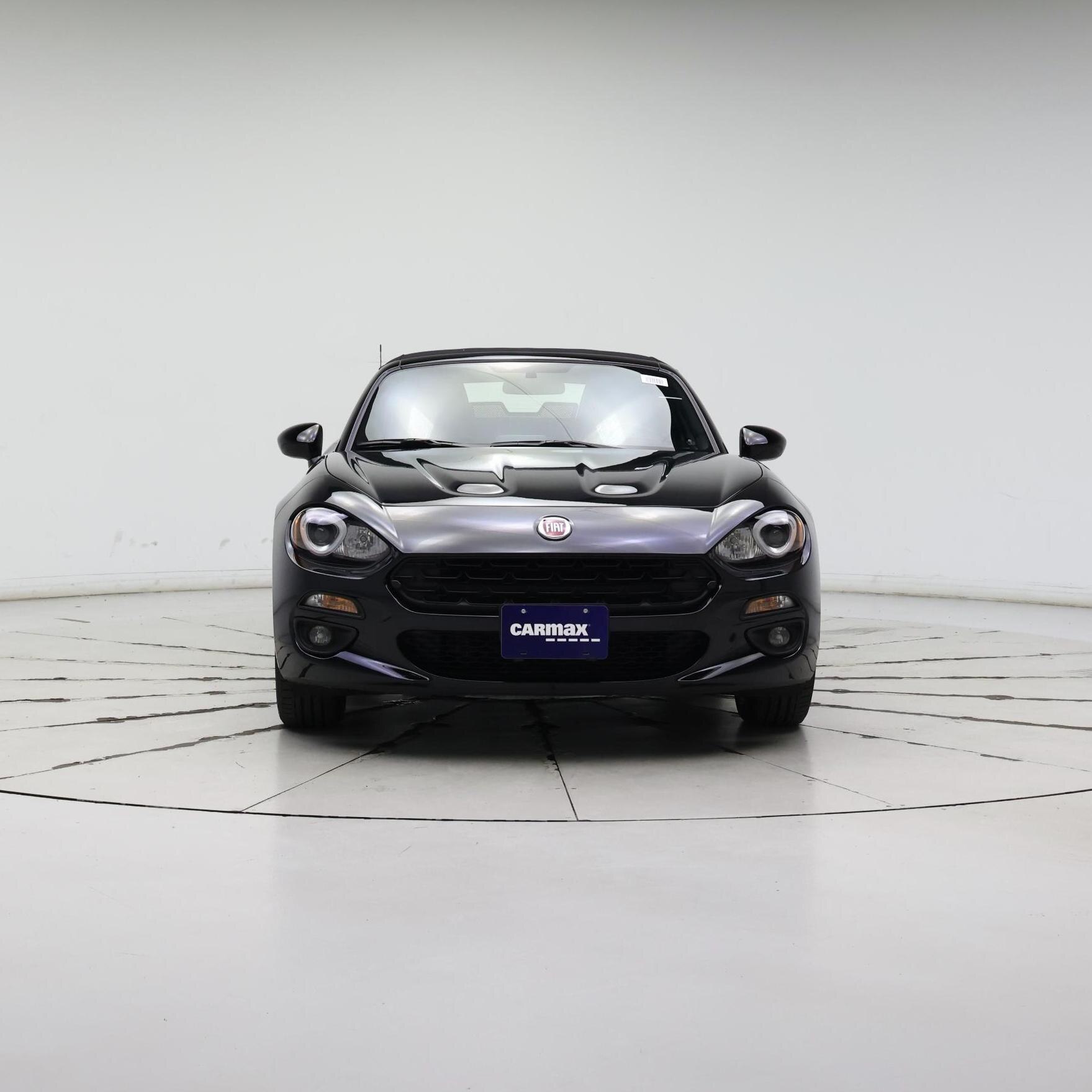 Thumbnail: 2020 Fiat 124 Spider - 5