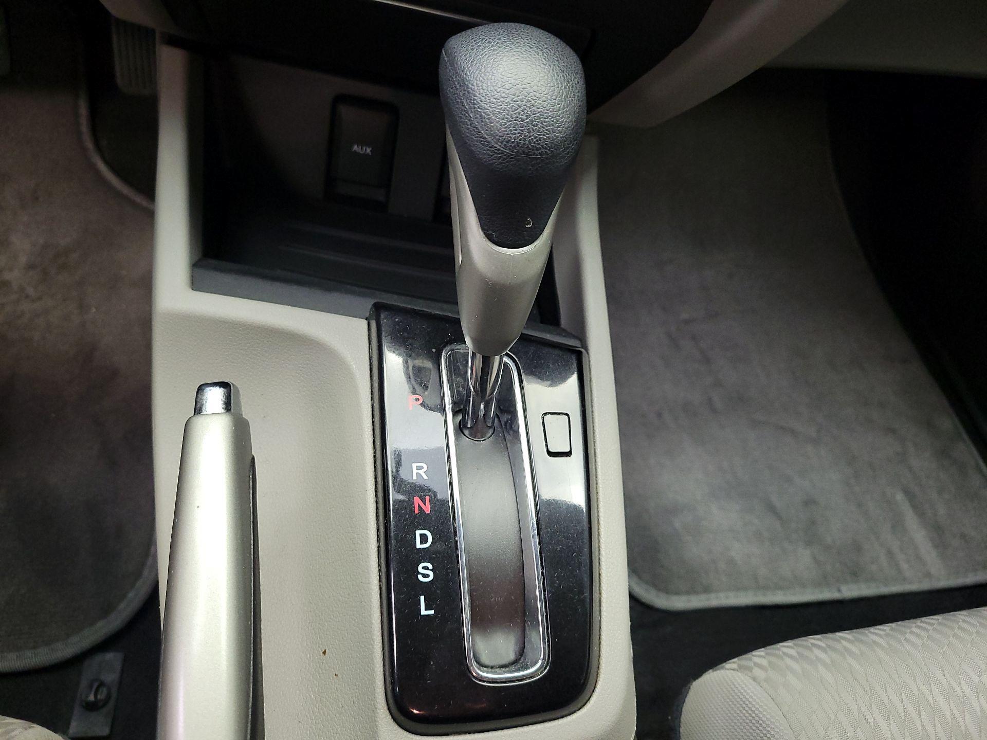 Thumbnail: 2015 Honda Civic - 16