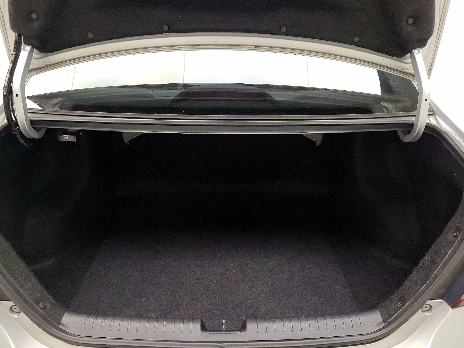 Thumbnail: 2015 Honda Civic - 19