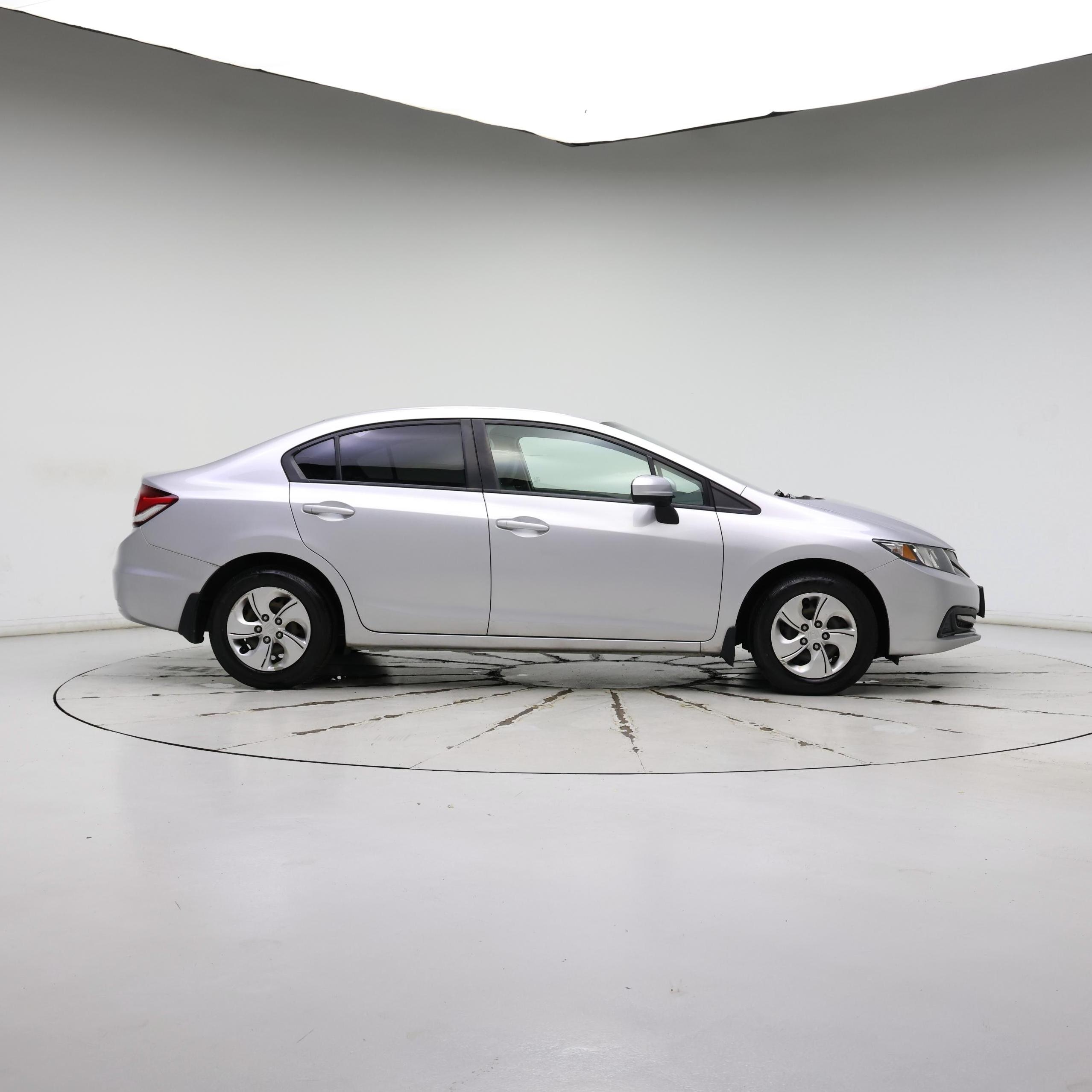 Thumbnail: 2015 Honda Civic - 7