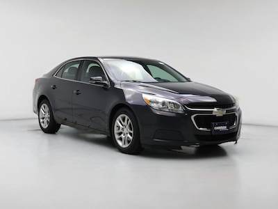 2015 Chevrolet Malibu LT