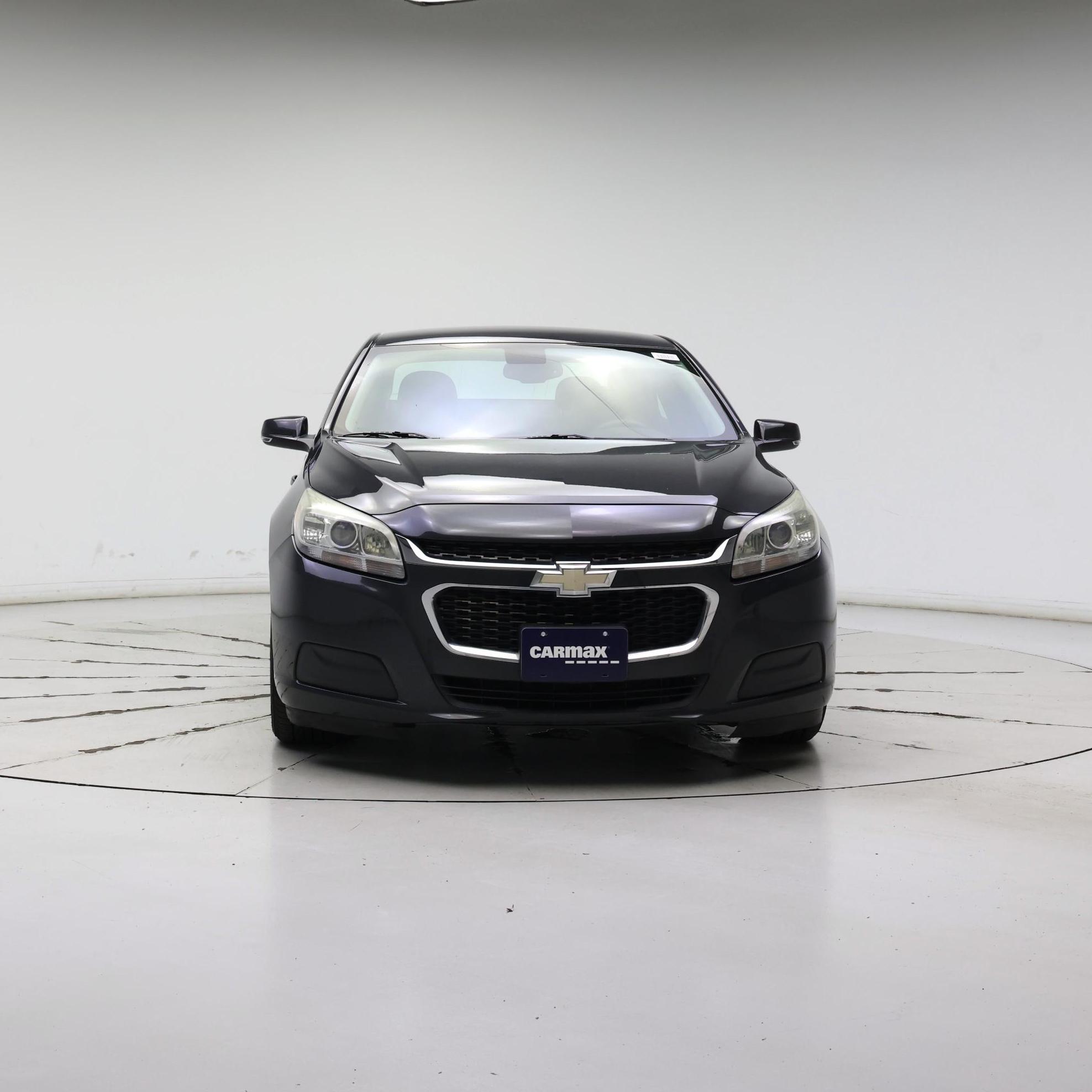 Thumbnail: 2015 Chevrolet Malibu - 5