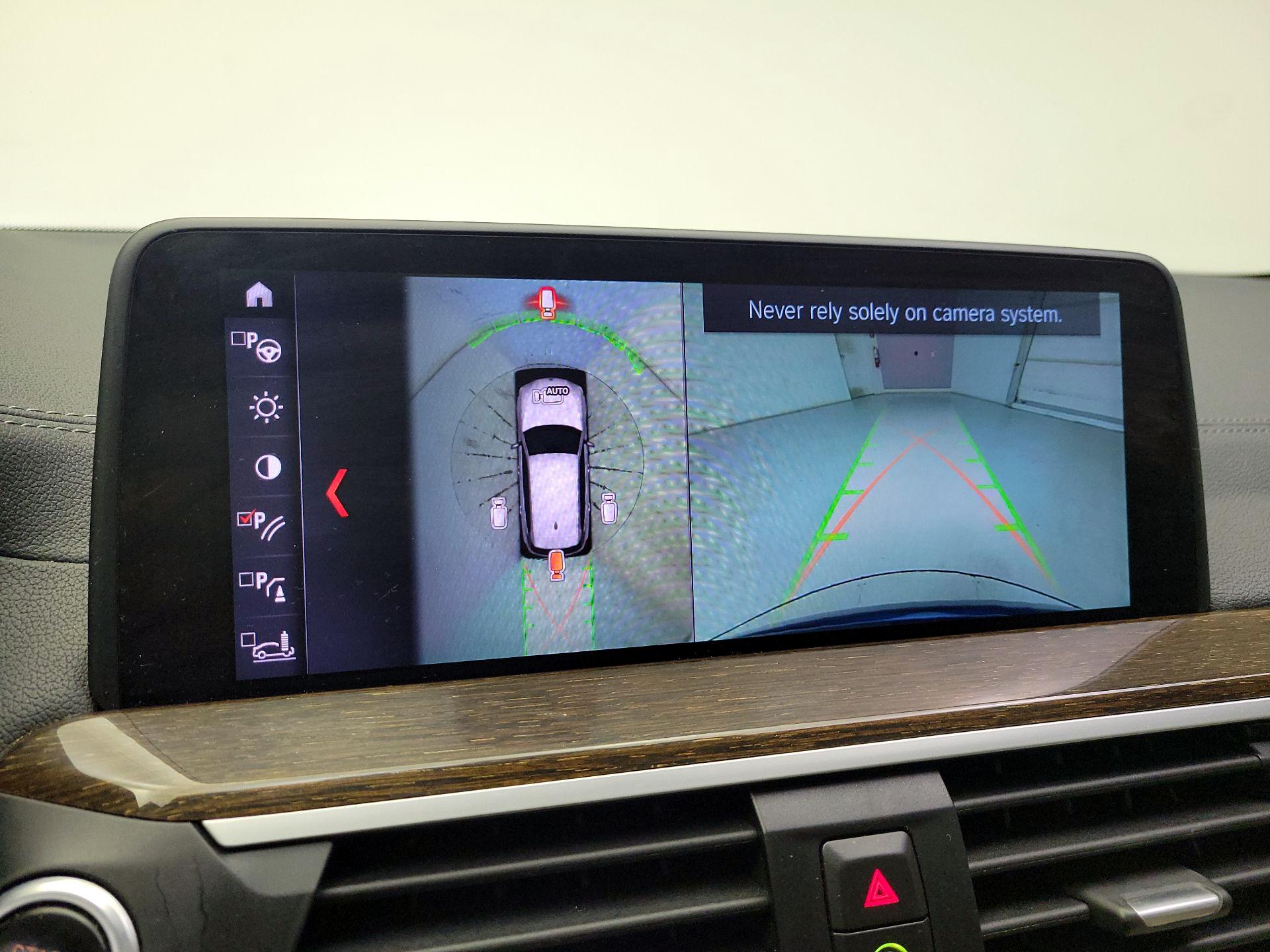 Thumbnail: 2018 BMW X3 - 15