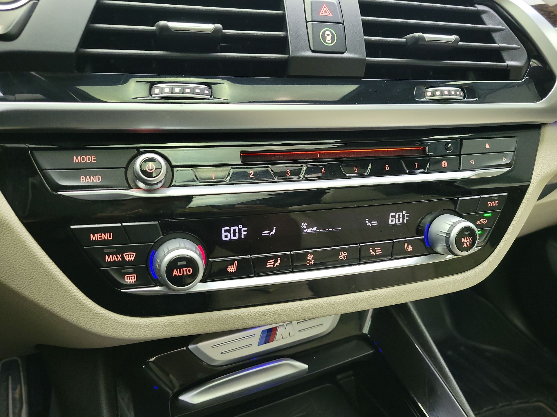 Thumbnail: 2018 BMW X3 - 17