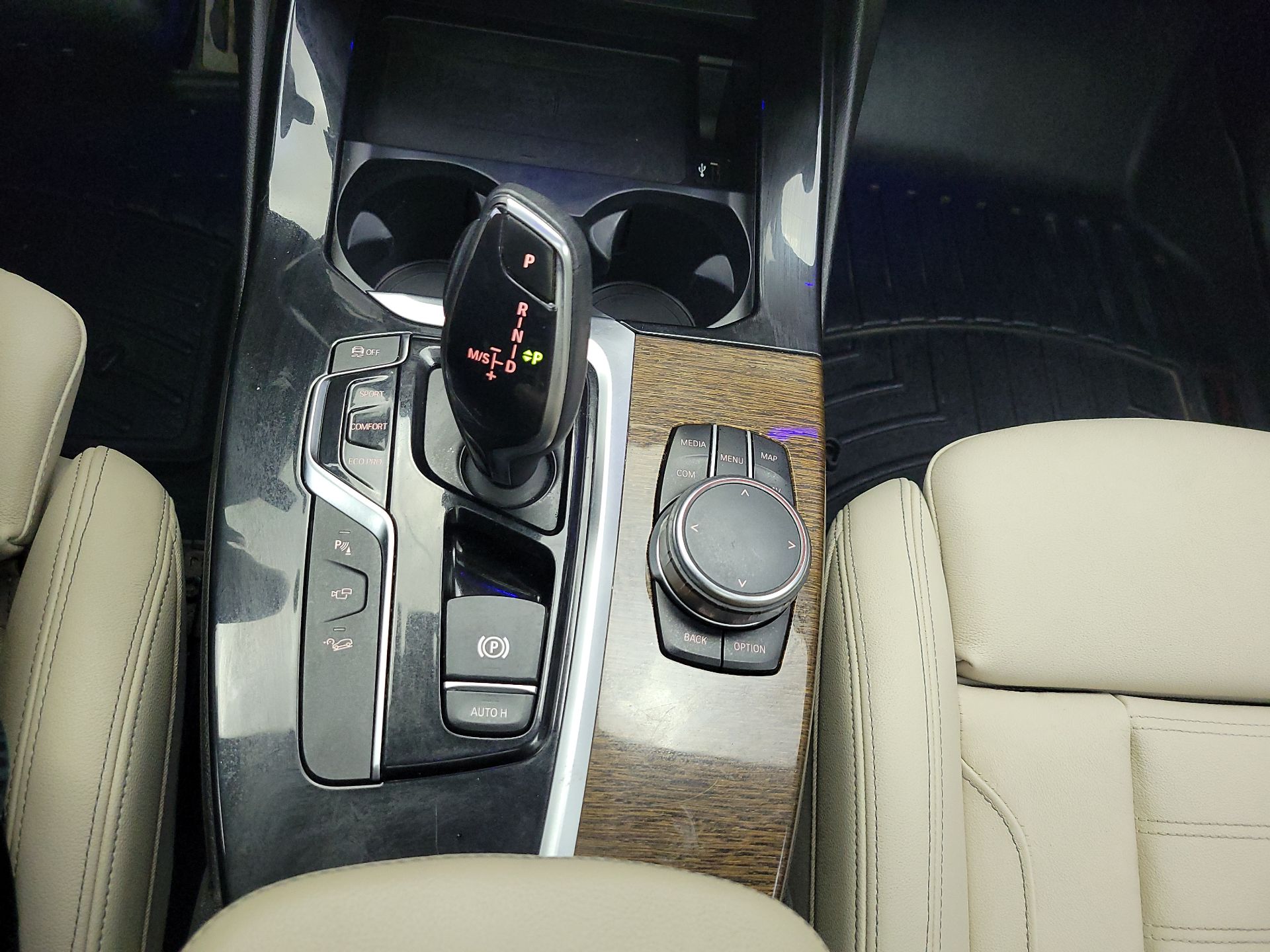 Thumbnail: 2018 BMW X3 - 18