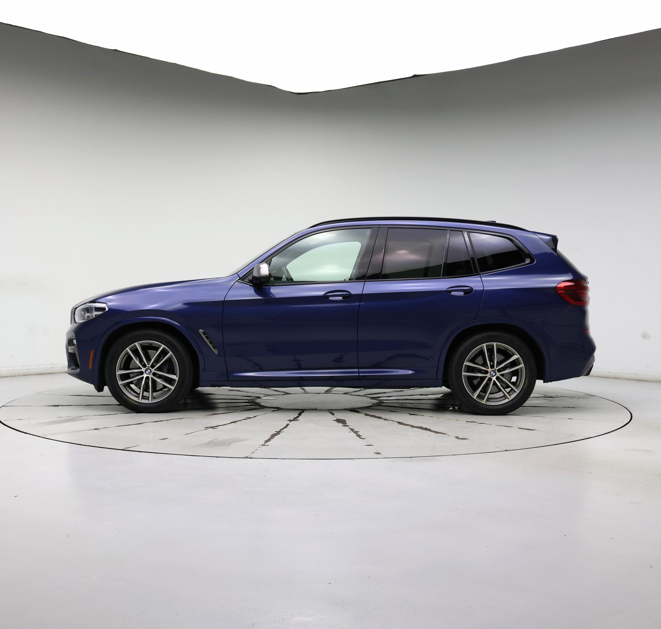 Thumbnail: 2018 BMW X3 - 3