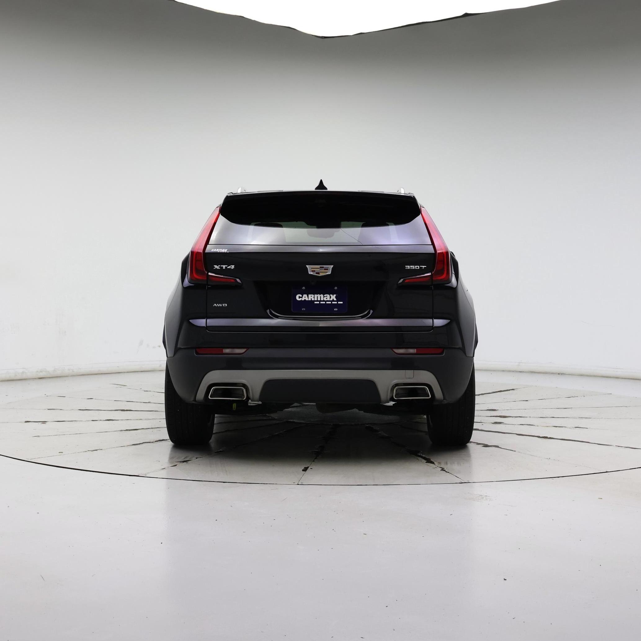 Thumbnail: 2022 Cadillac XT4 - 6