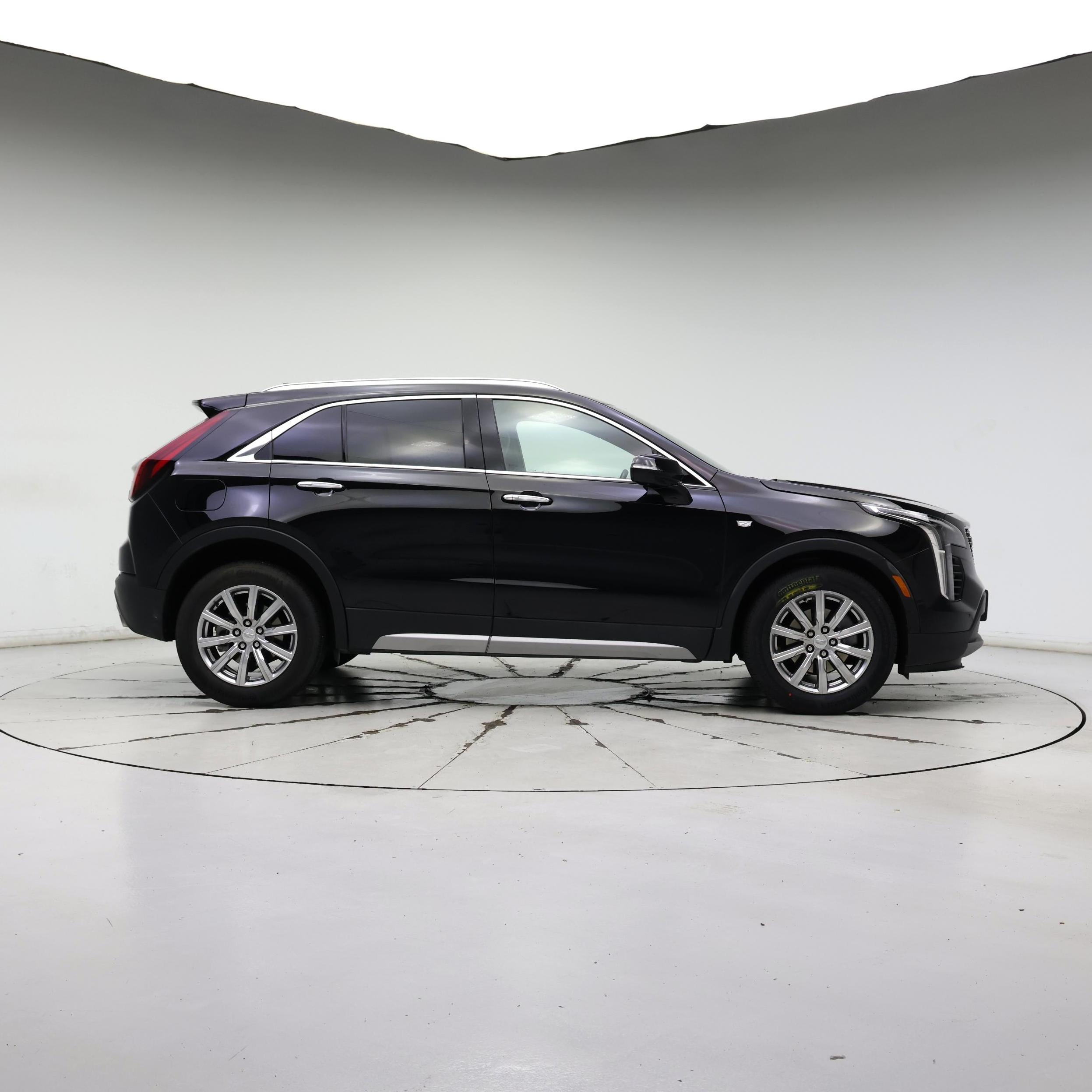 Thumbnail: 2022 Cadillac XT4 - 7