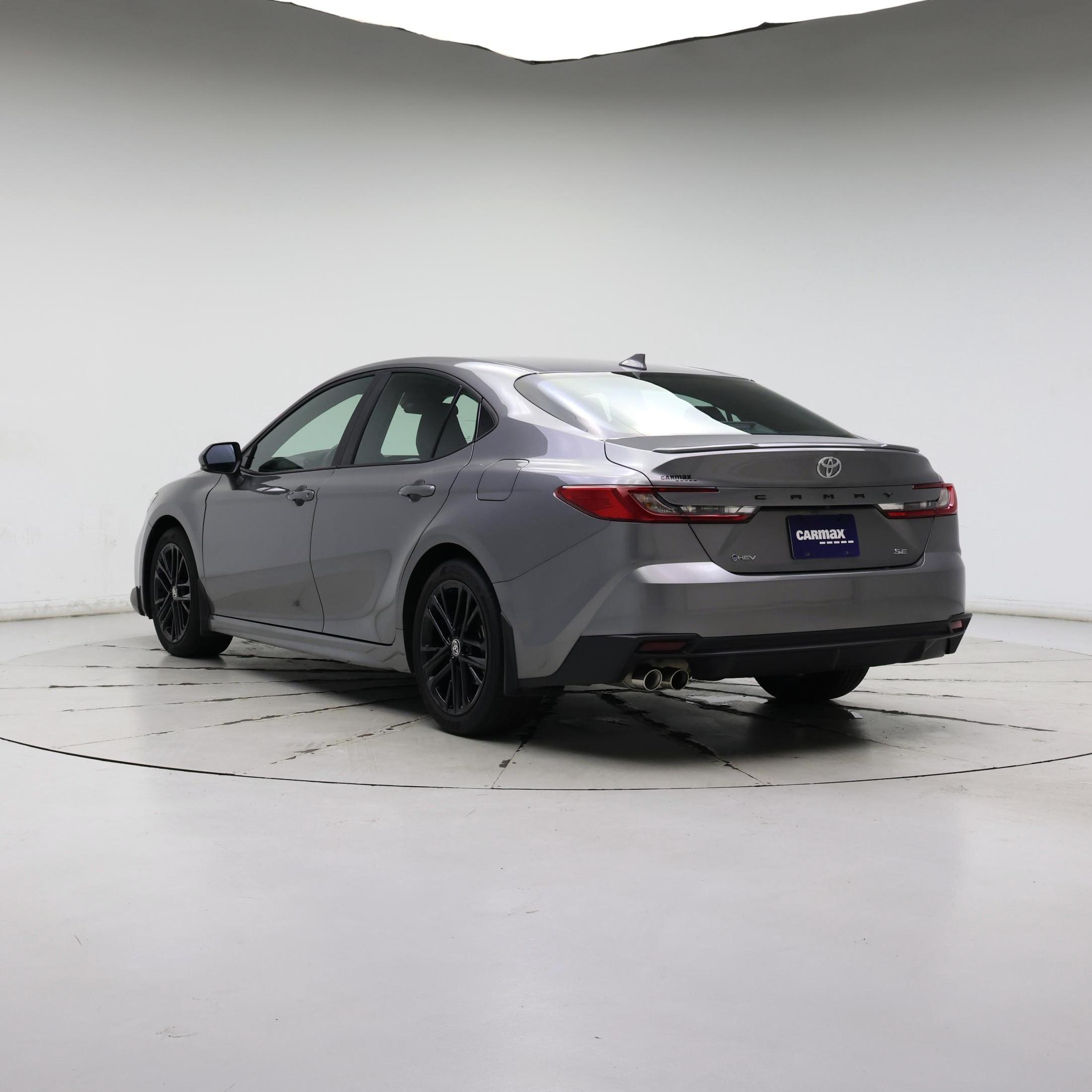 Thumbnail: 2025 Toyota Camry - 2