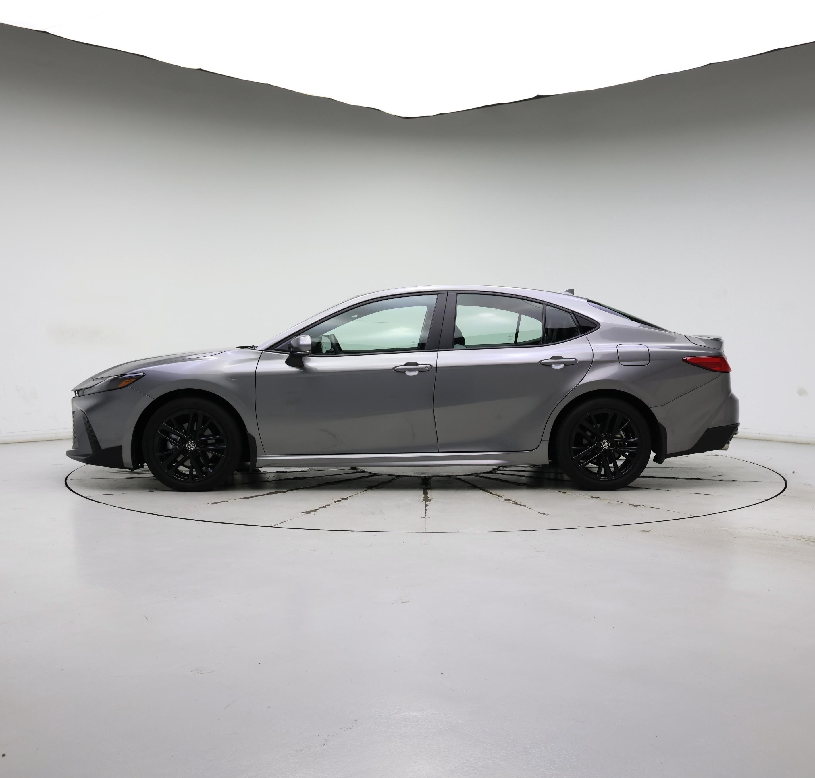 Thumbnail: 2025 Toyota Camry - 3