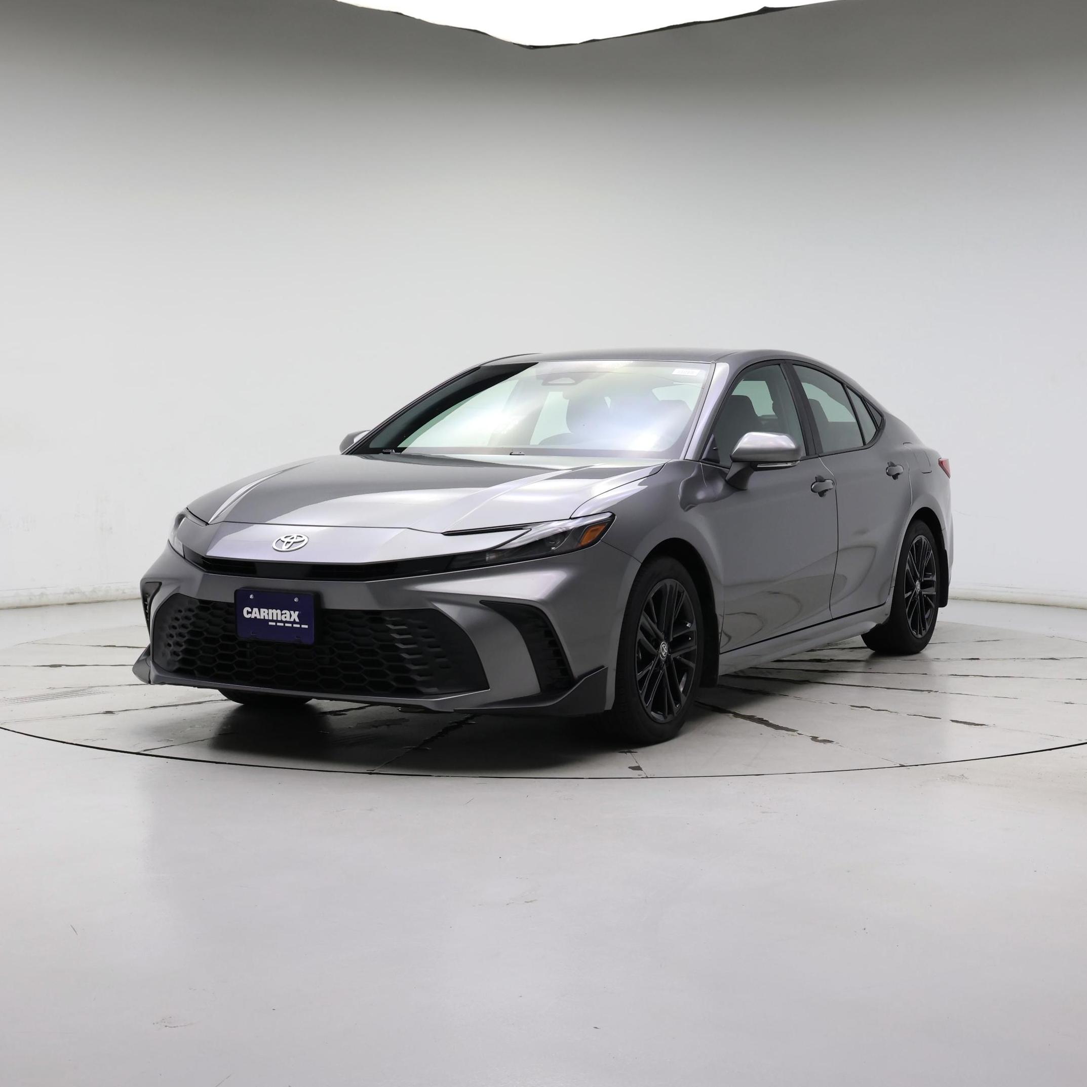 Thumbnail: 2025 Toyota Camry - 4
