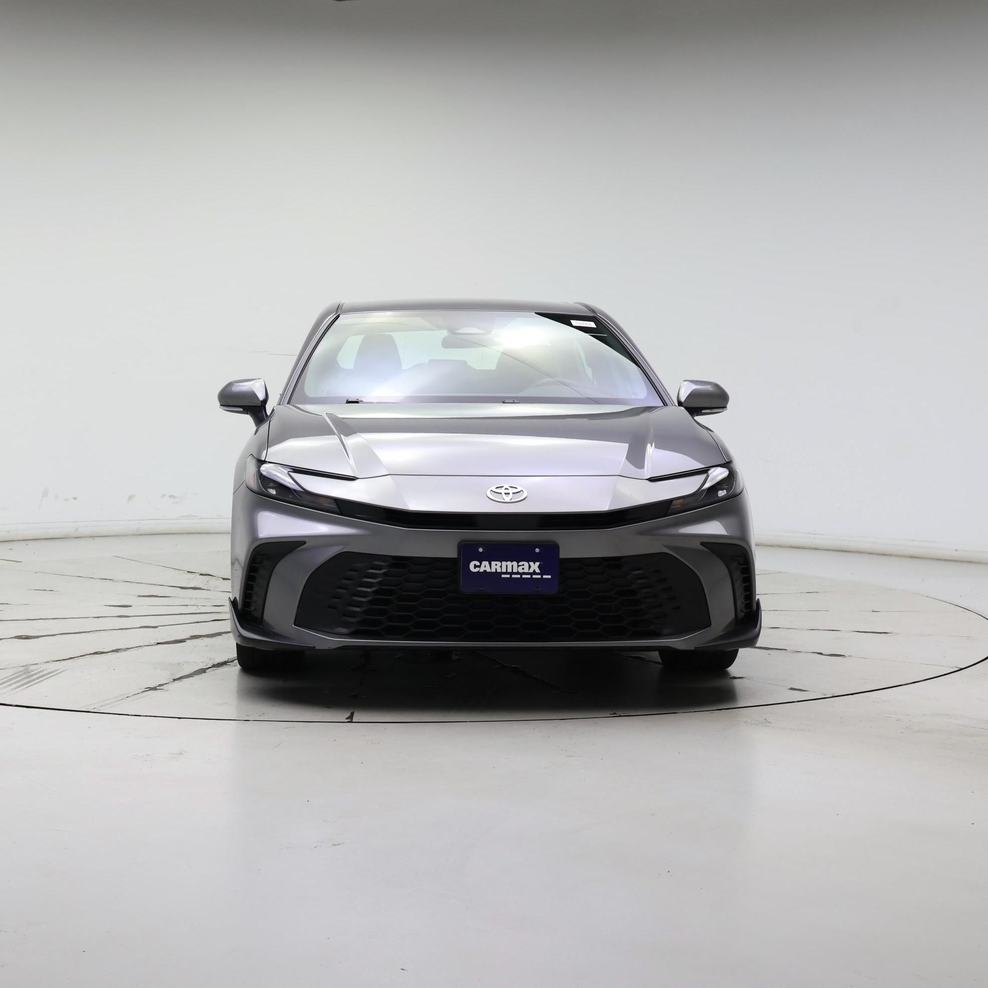 Thumbnail: 2025 Toyota Camry - 5