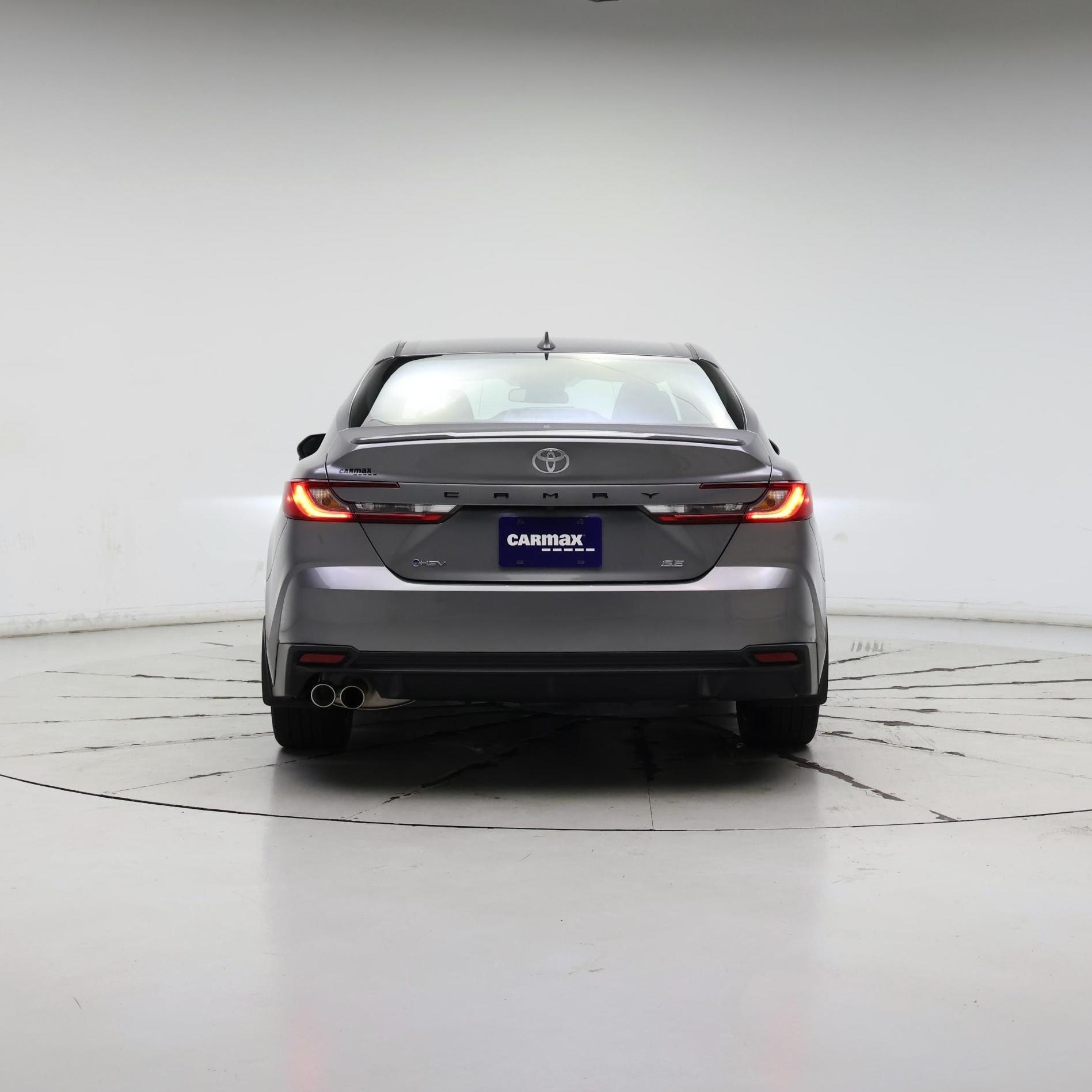 Thumbnail: 2025 Toyota Camry - 6