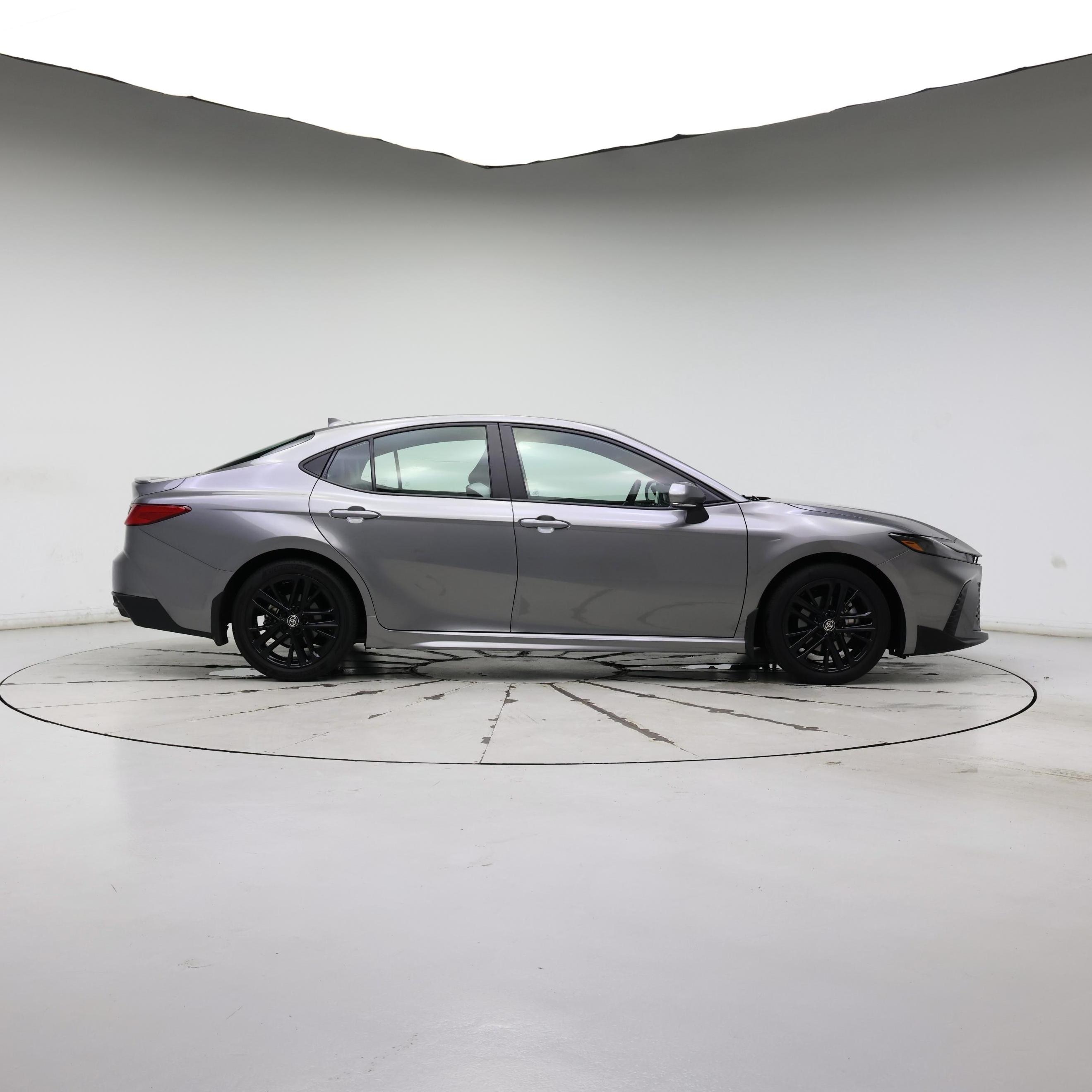 Thumbnail: 2025 Toyota Camry - 7