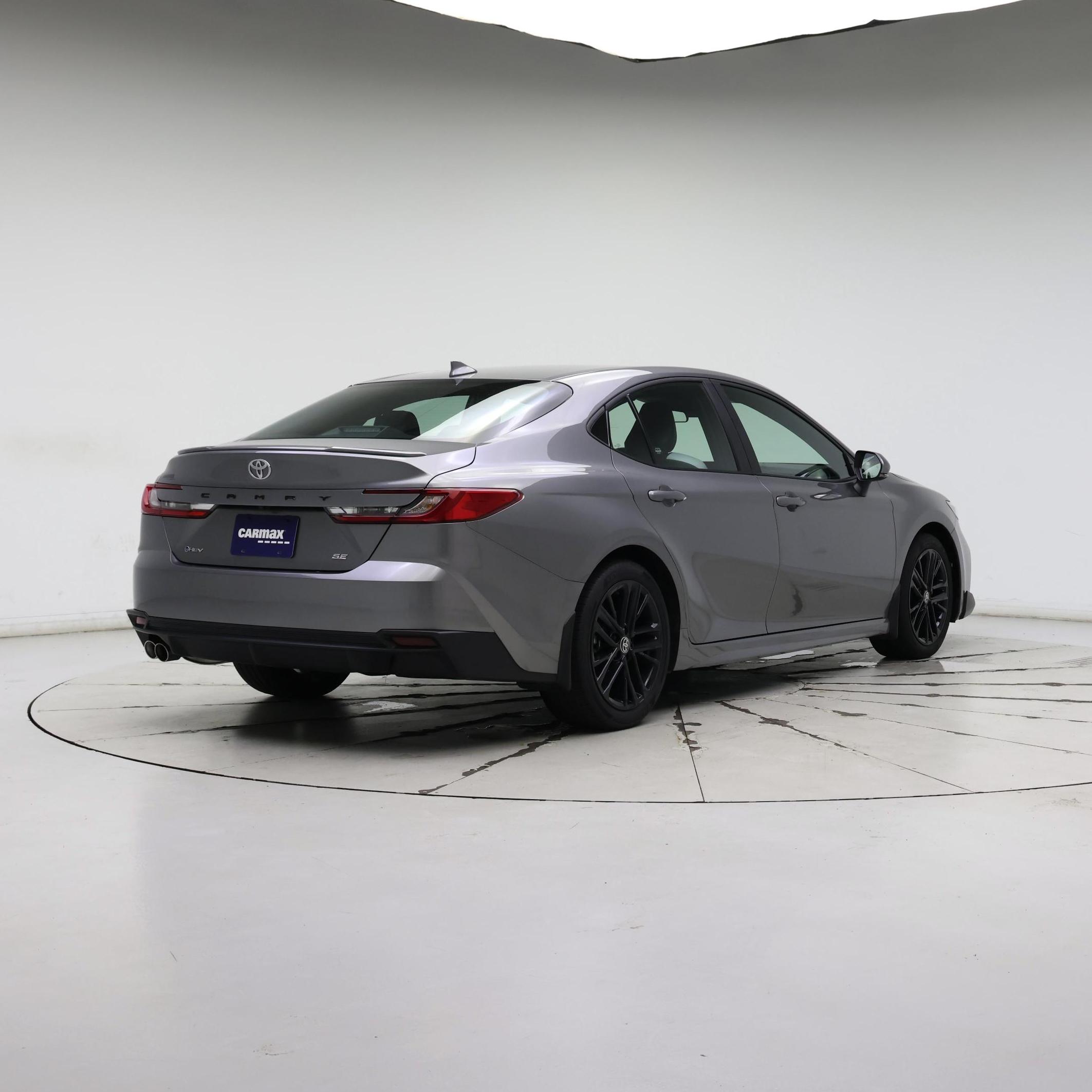 Thumbnail: 2025 Toyota Camry - 8