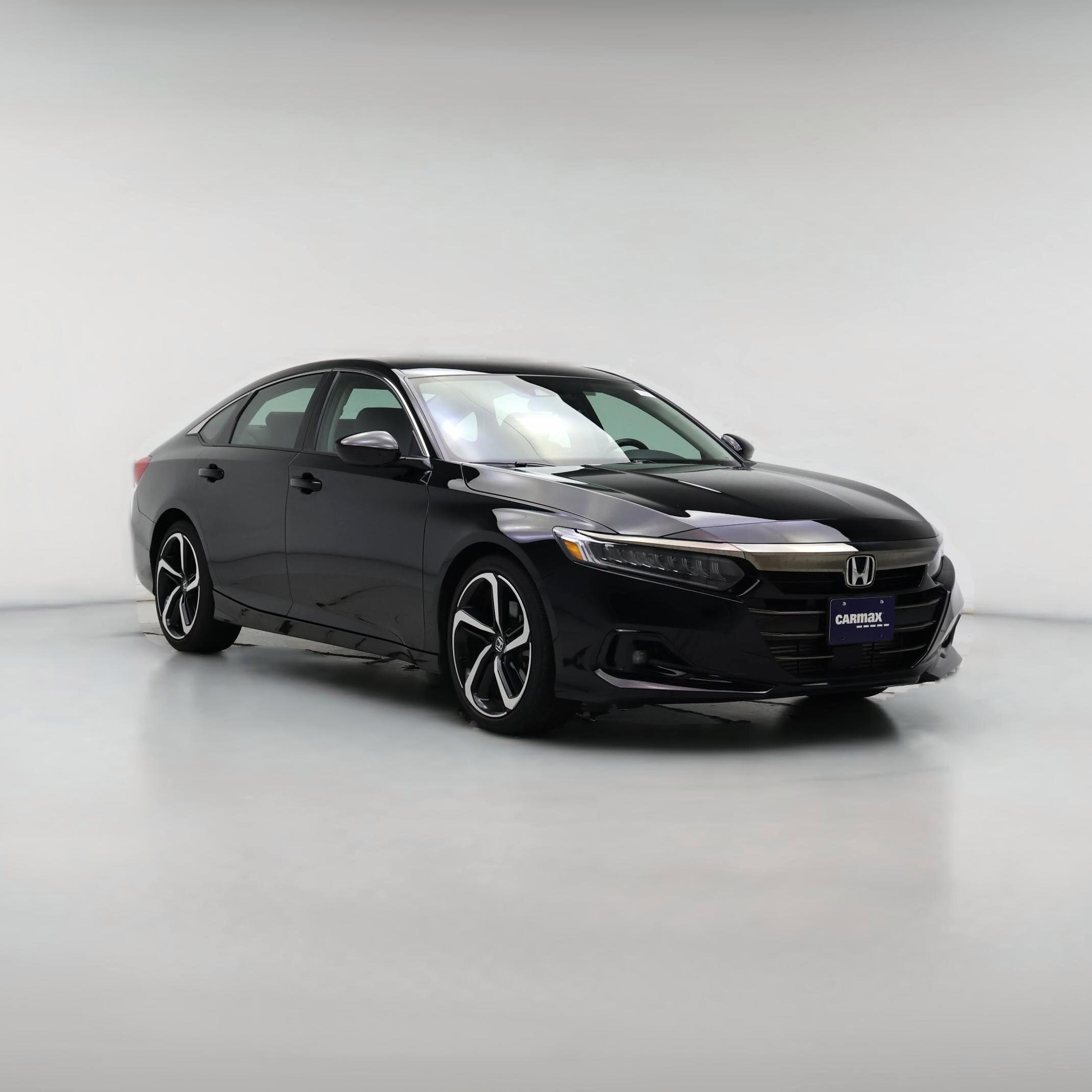 Thumbnail: 2022 Honda Accord - 1