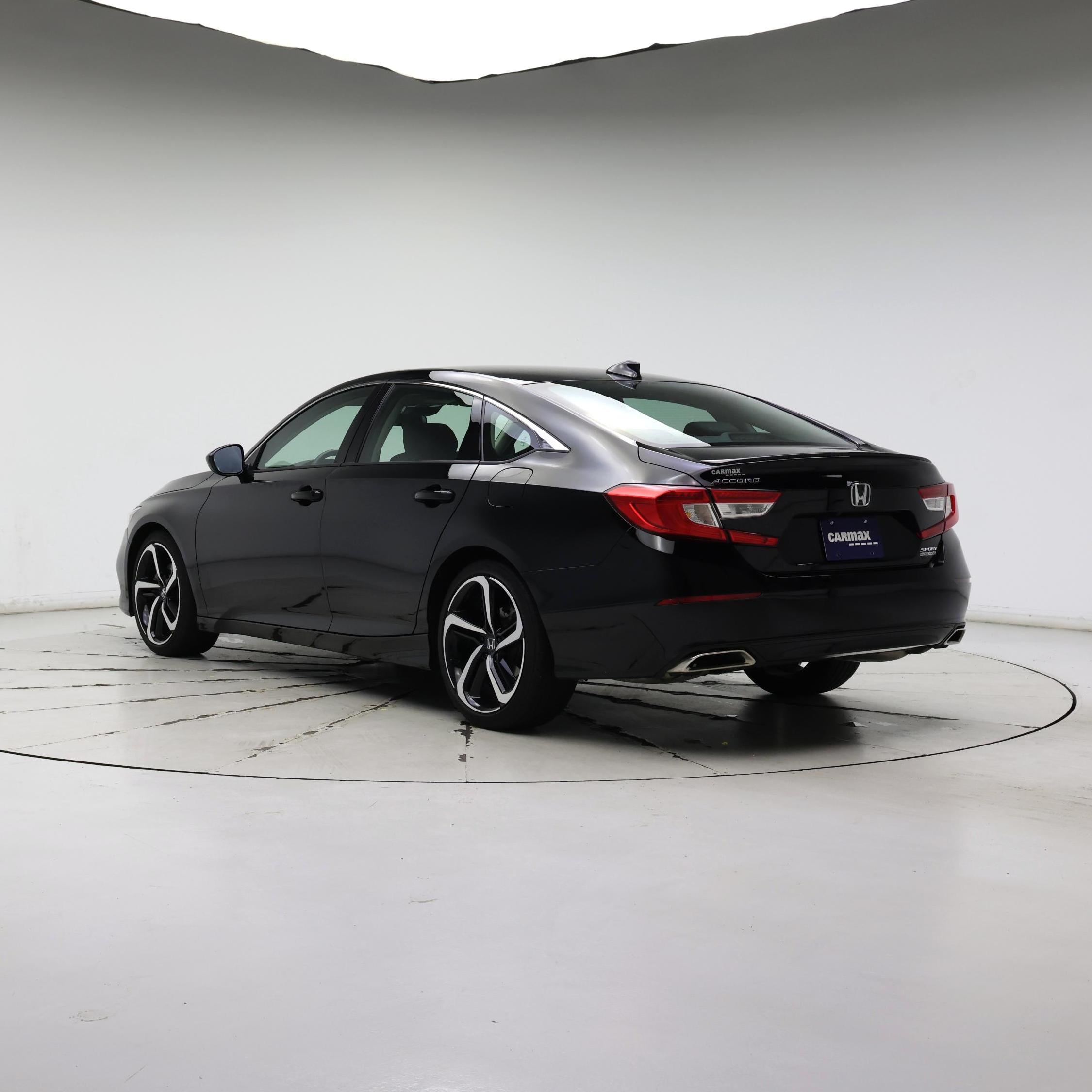 Thumbnail: 2022 Honda Accord - 2
