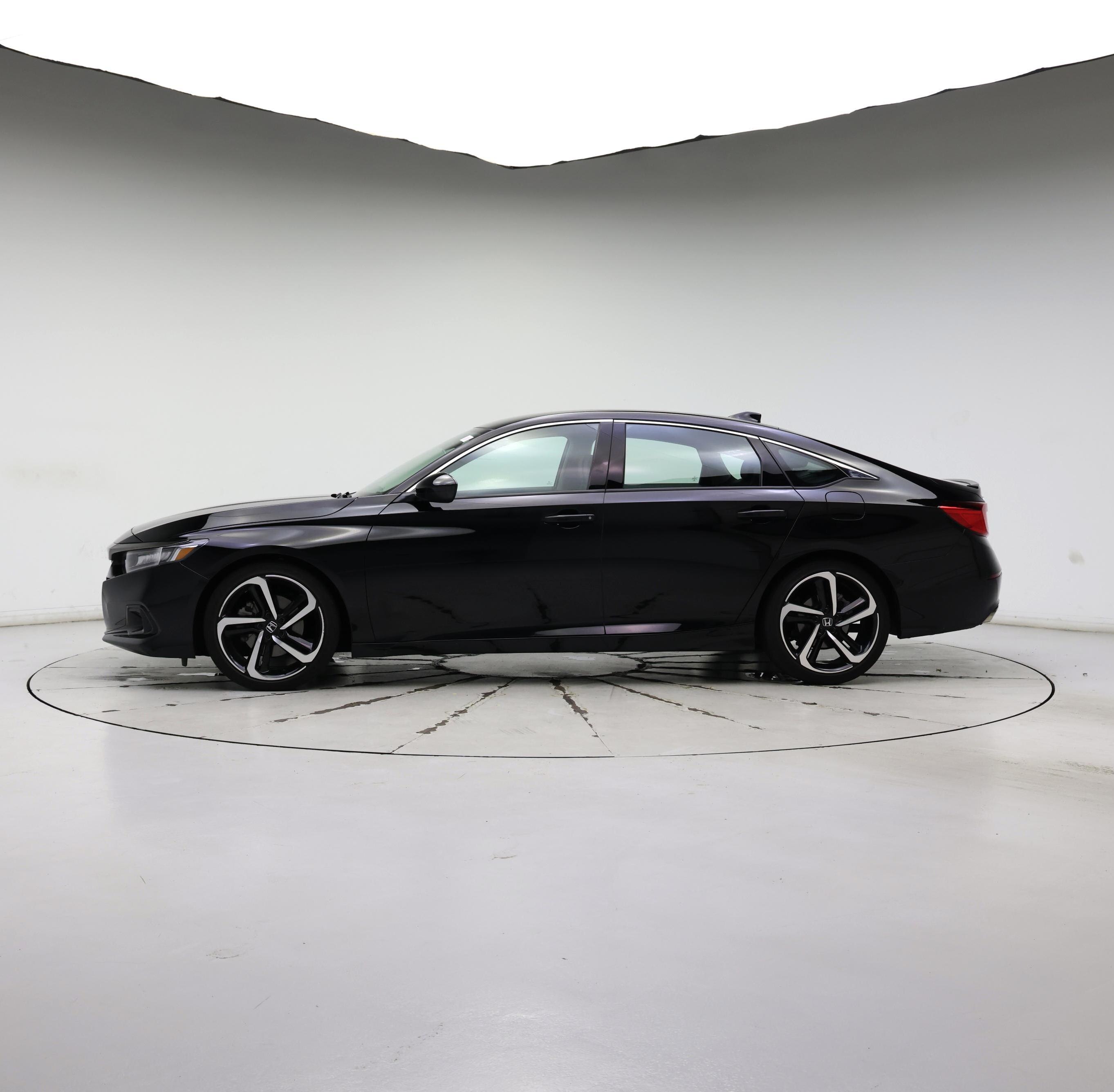 Thumbnail: 2022 Honda Accord - 3