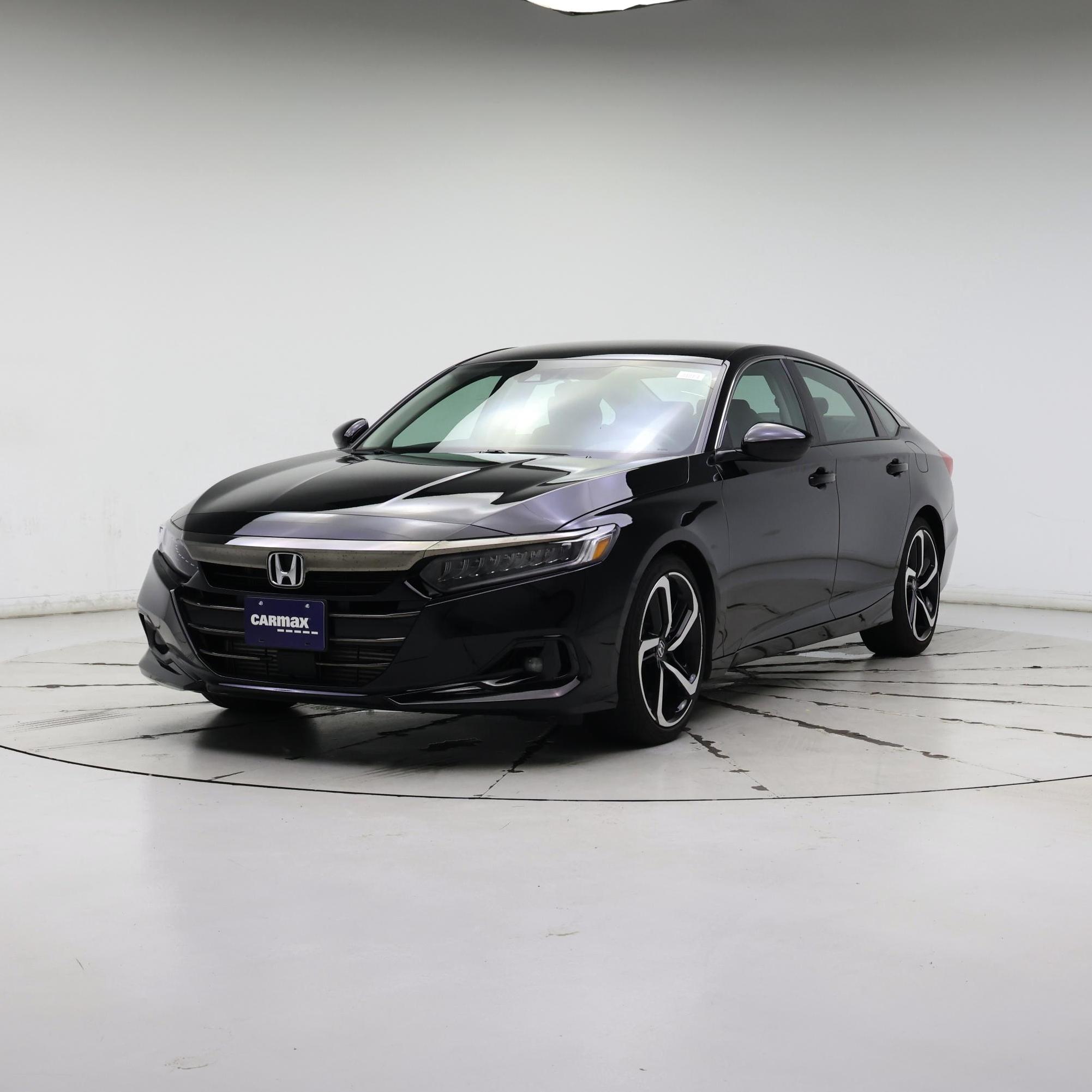 Thumbnail: 2022 Honda Accord - 4
