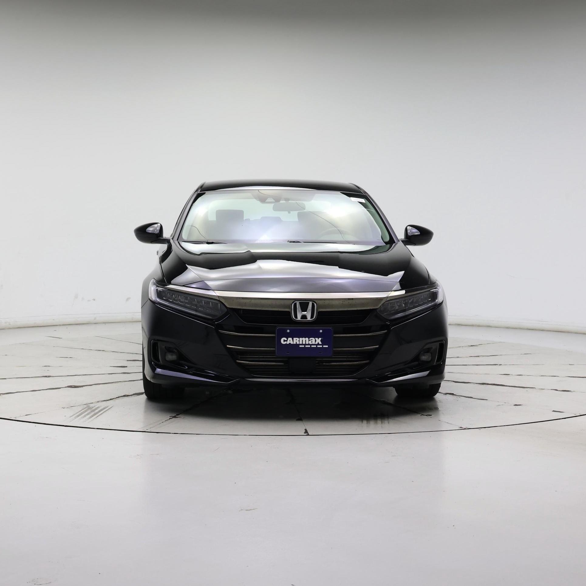 Thumbnail: 2022 Honda Accord - 5