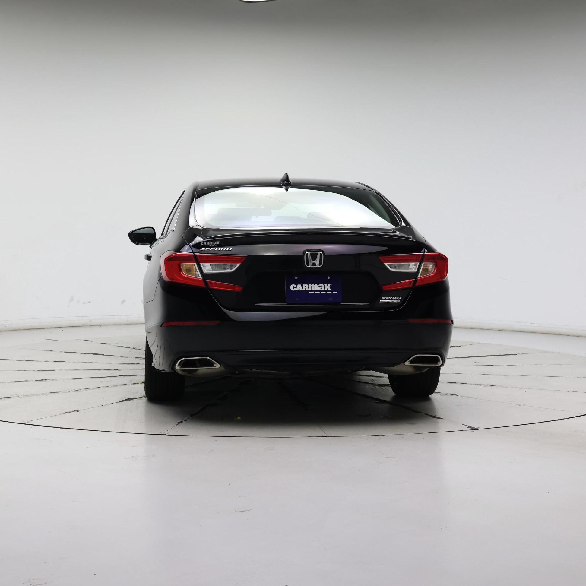 Thumbnail: 2022 Honda Accord - 6