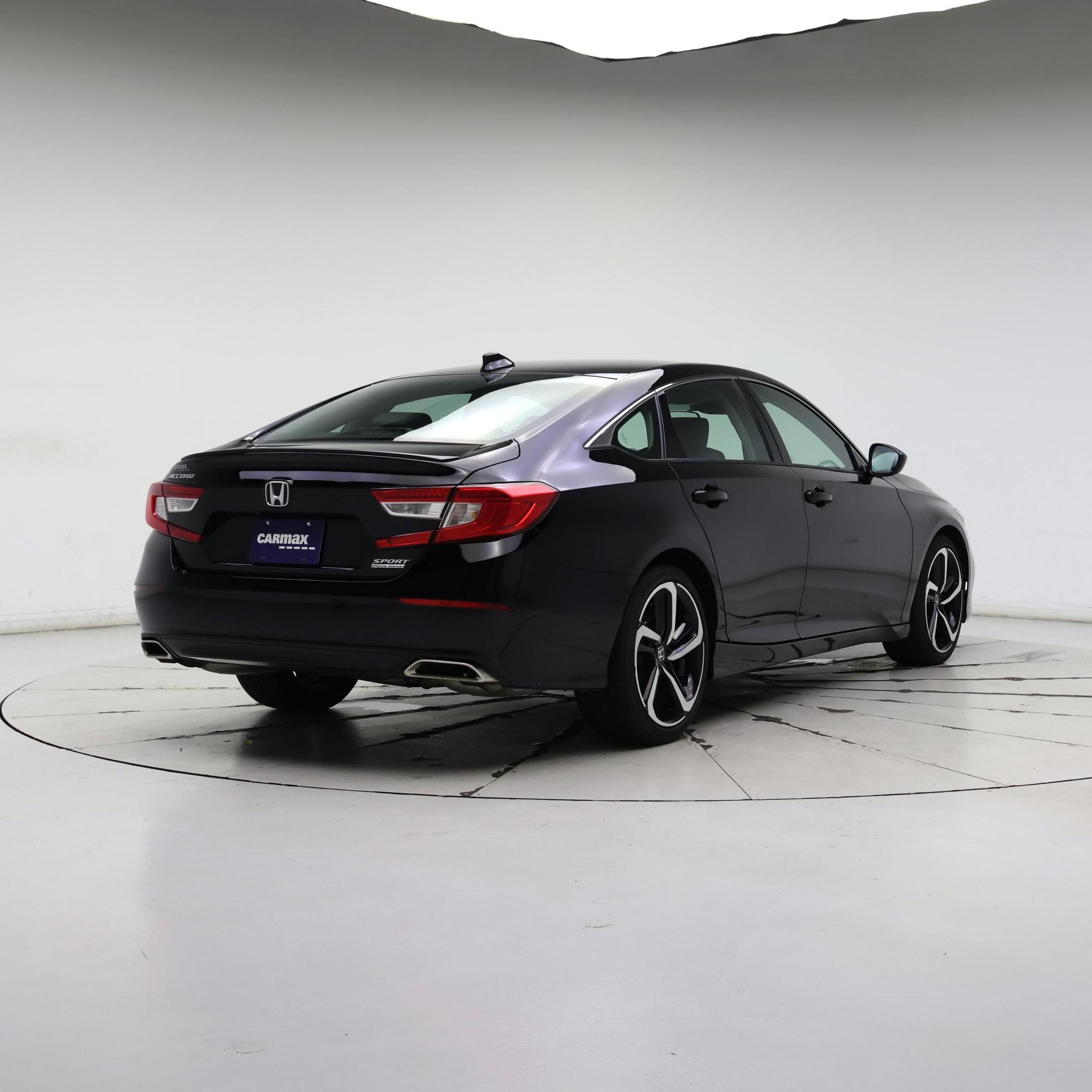 Thumbnail: 2022 Honda Accord - 8