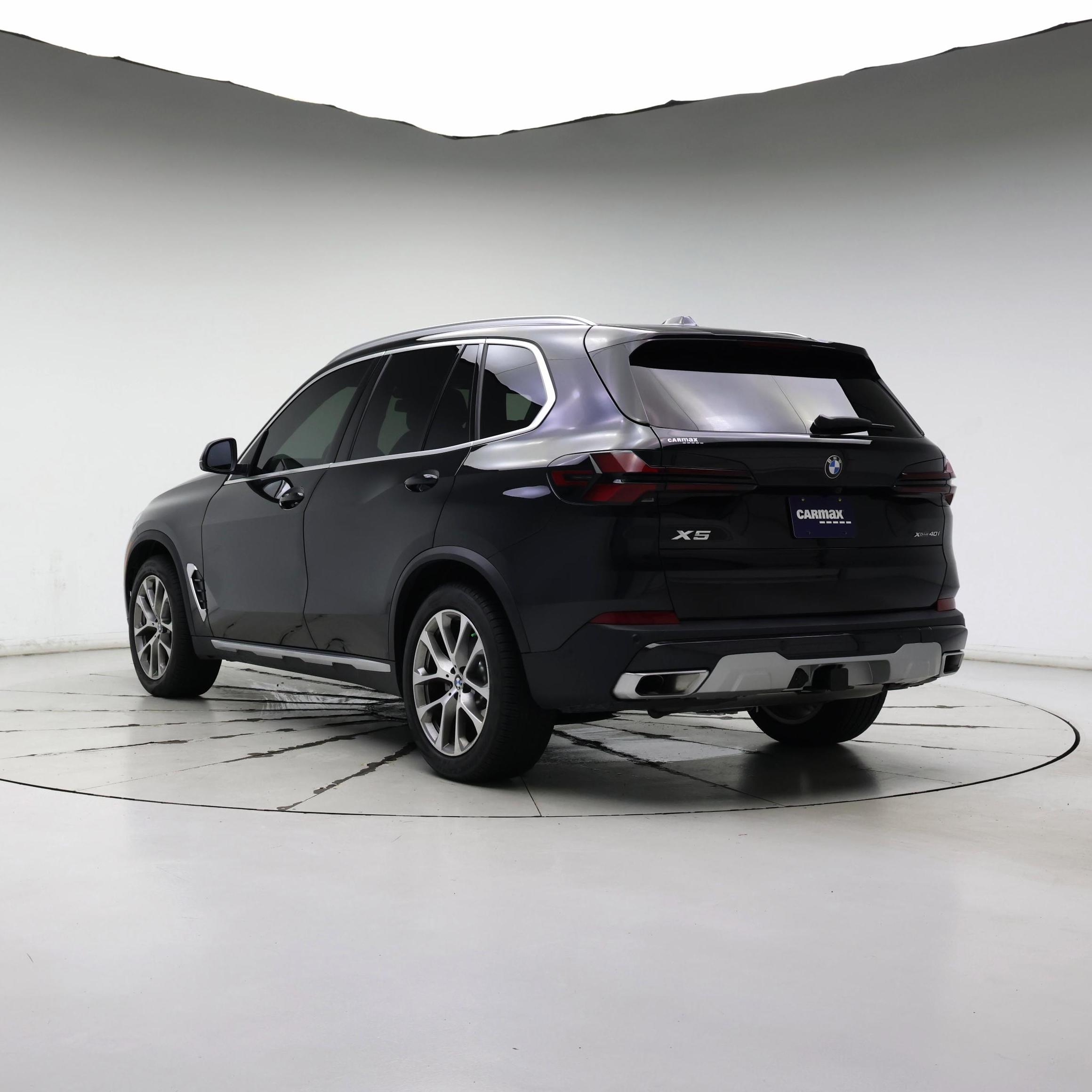 Thumbnail: 2025 BMW X5 - 2