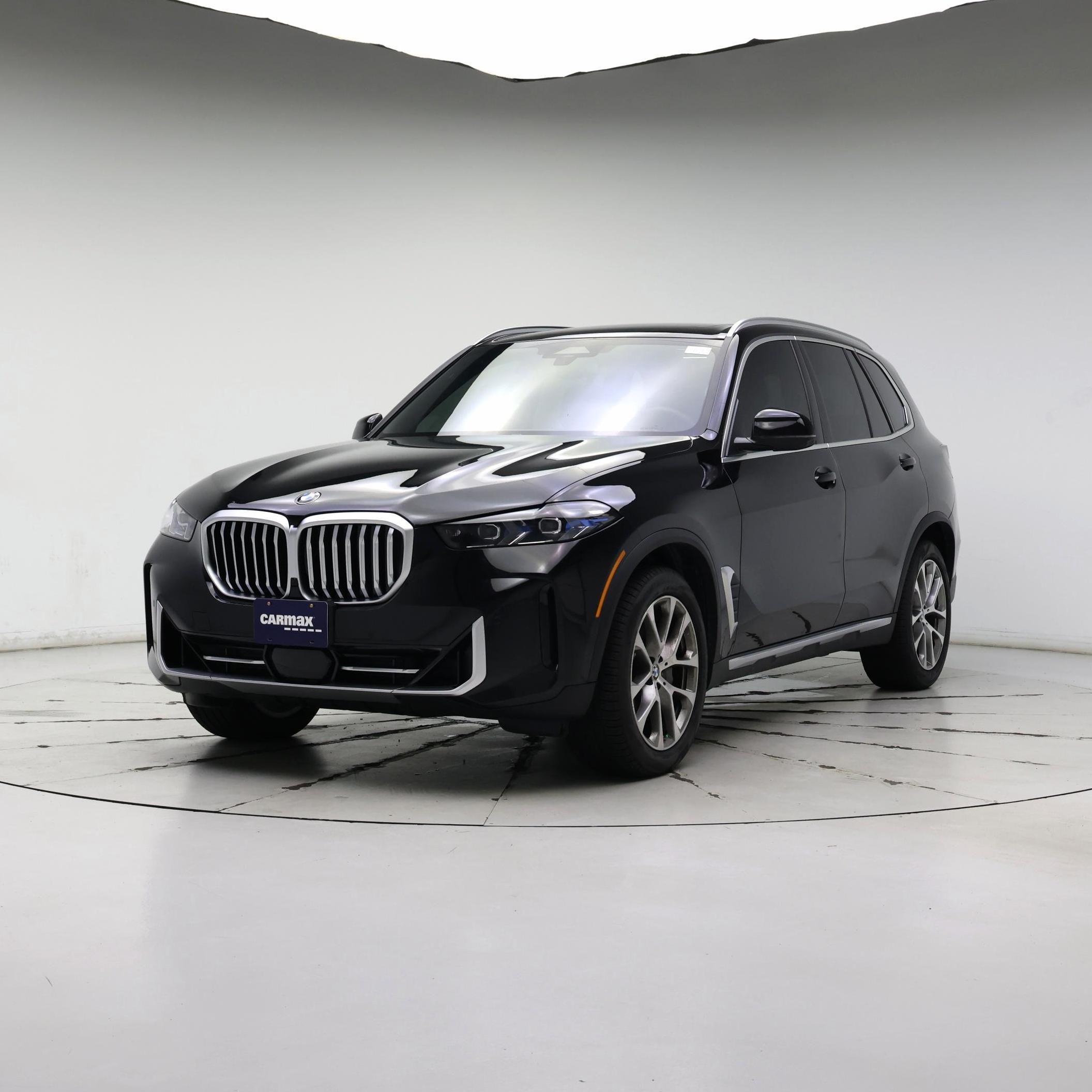 Thumbnail: 2025 BMW X5 - 4
