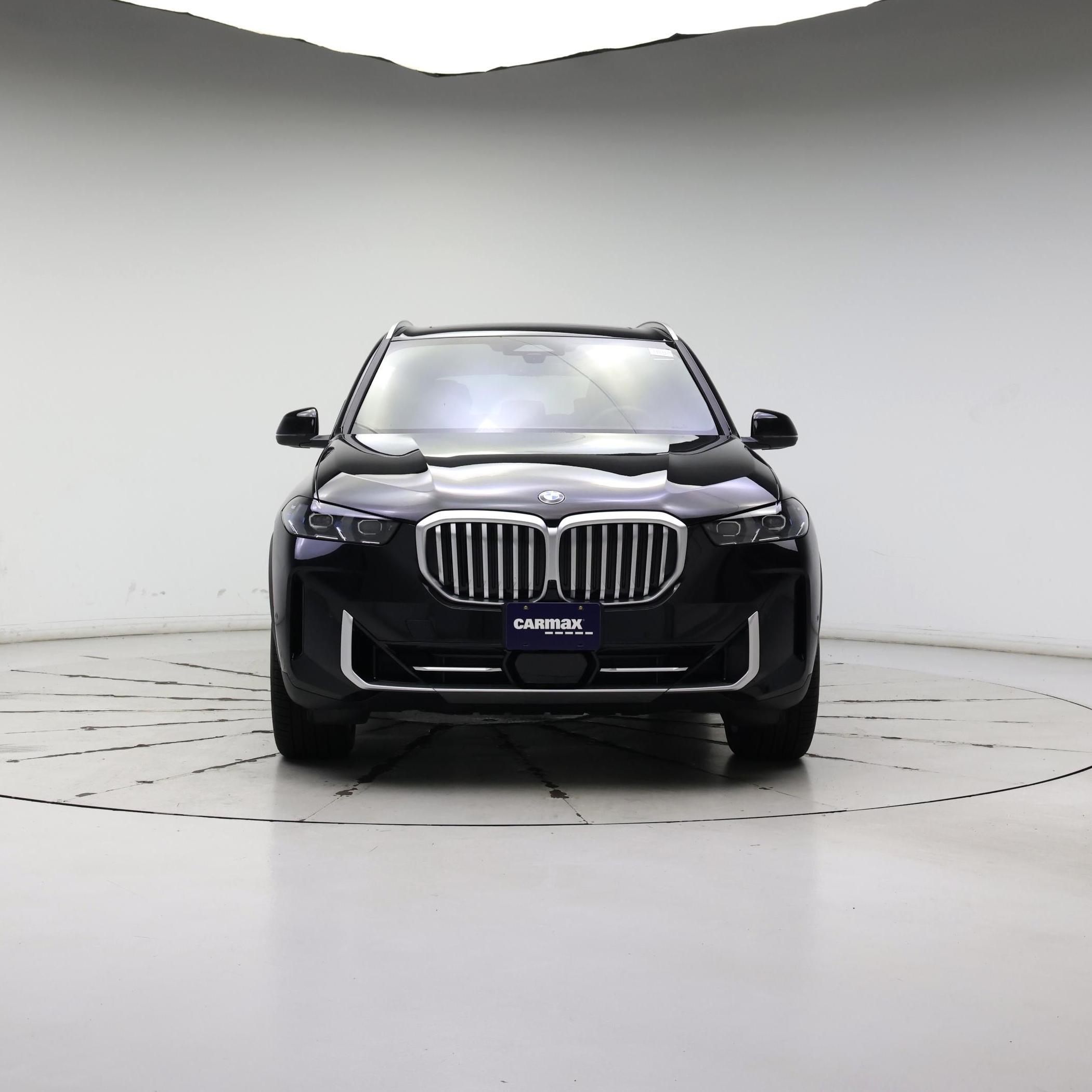 Thumbnail: 2025 BMW X5 - 5