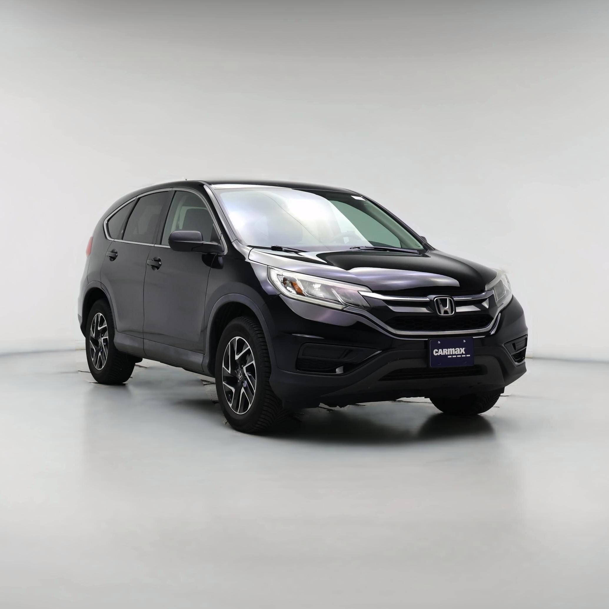Thumbnail: 2016 Honda CR-V - 1