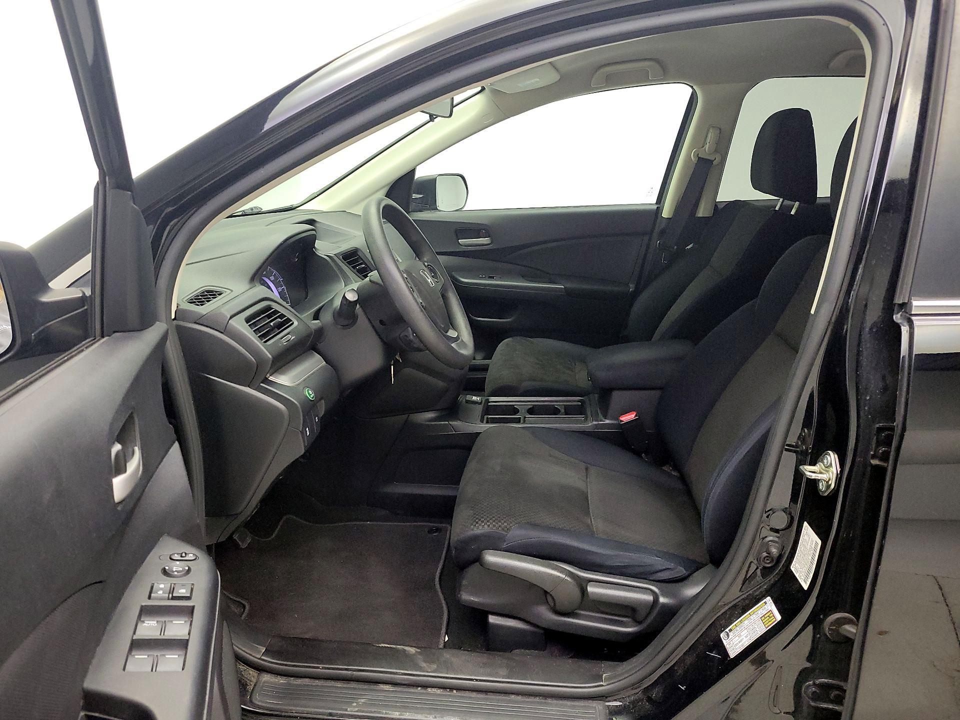 Thumbnail: 2016 Honda CR-V - 11