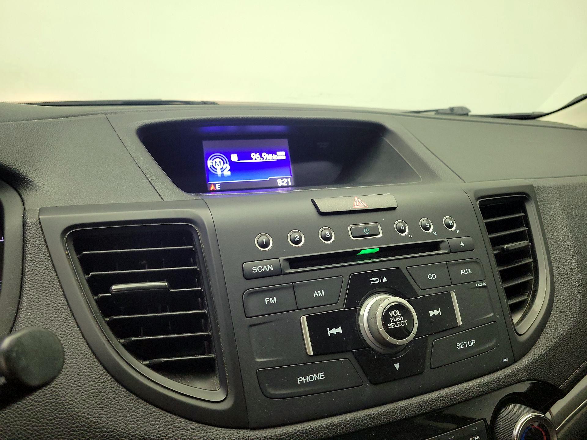 Thumbnail: 2016 Honda CR-V - 15