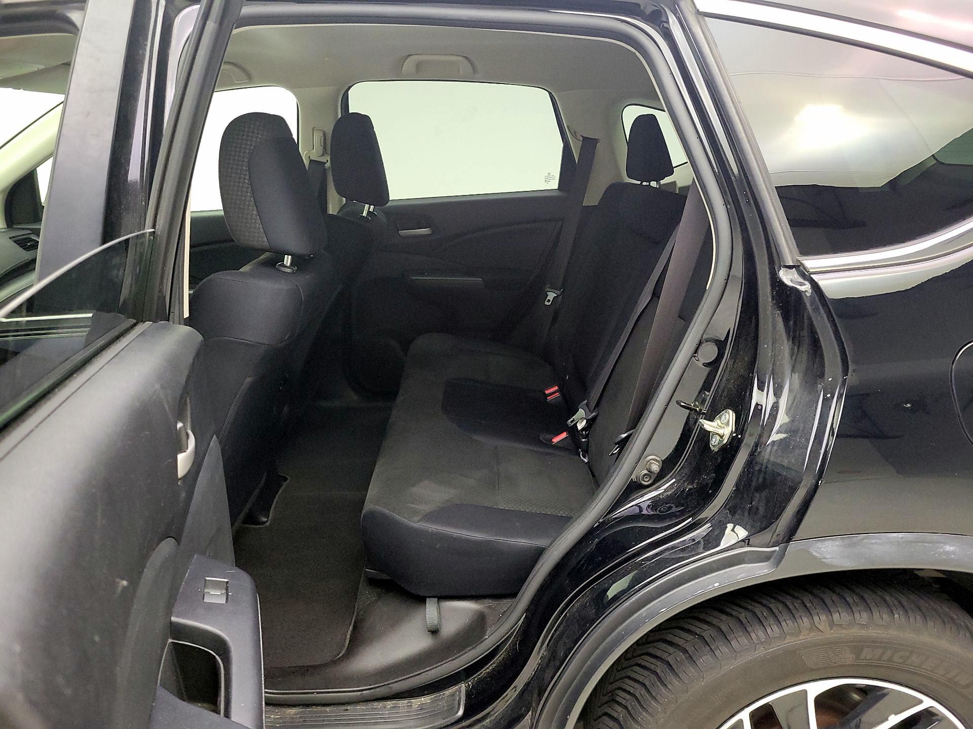 Thumbnail: 2016 Honda CR-V - 19