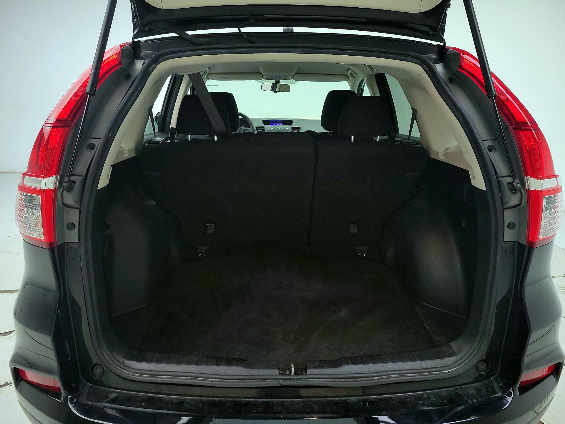 Thumbnail: 2016 Honda CR-V - 20