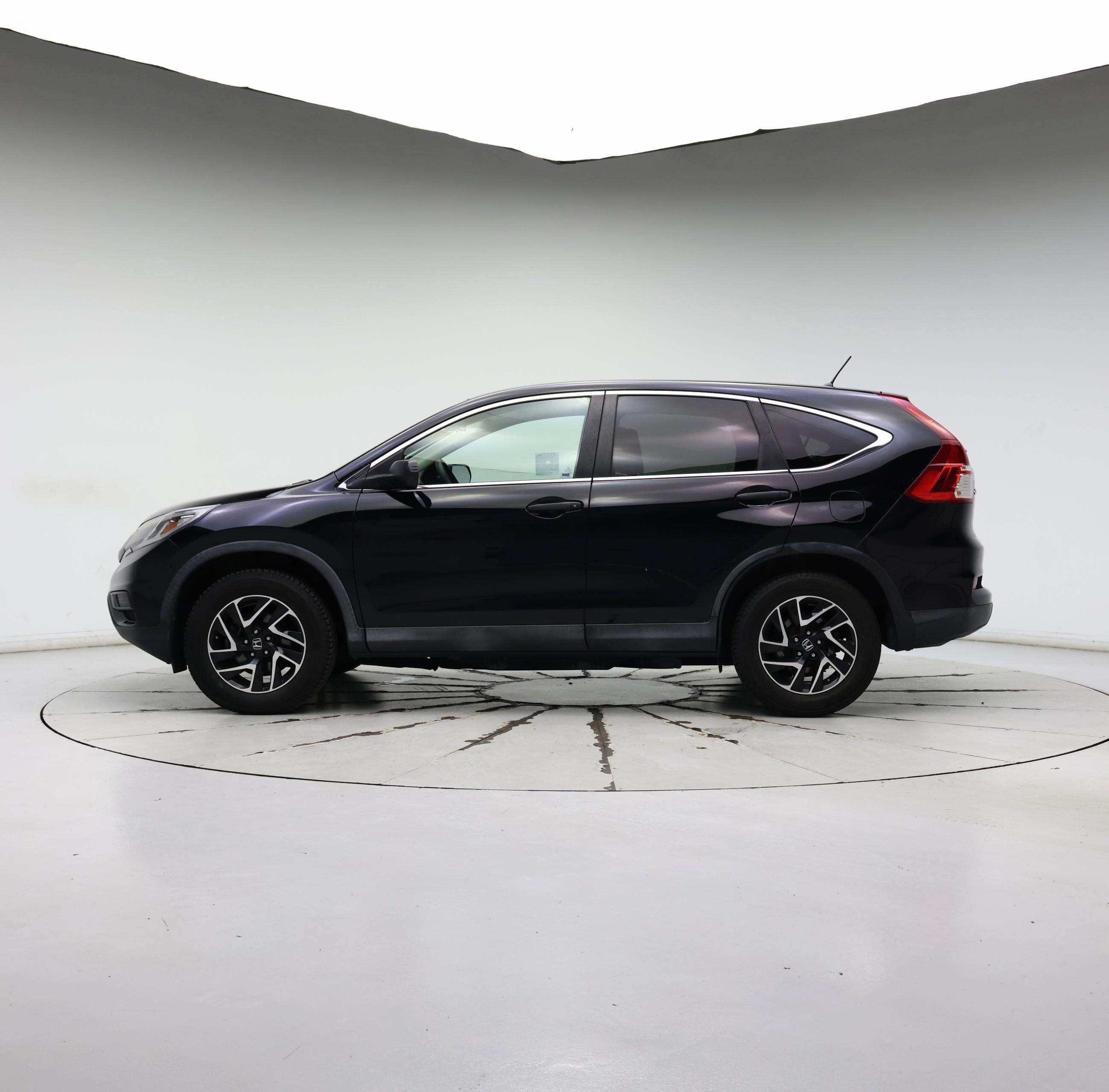 Thumbnail: 2016 Honda CR-V - 3