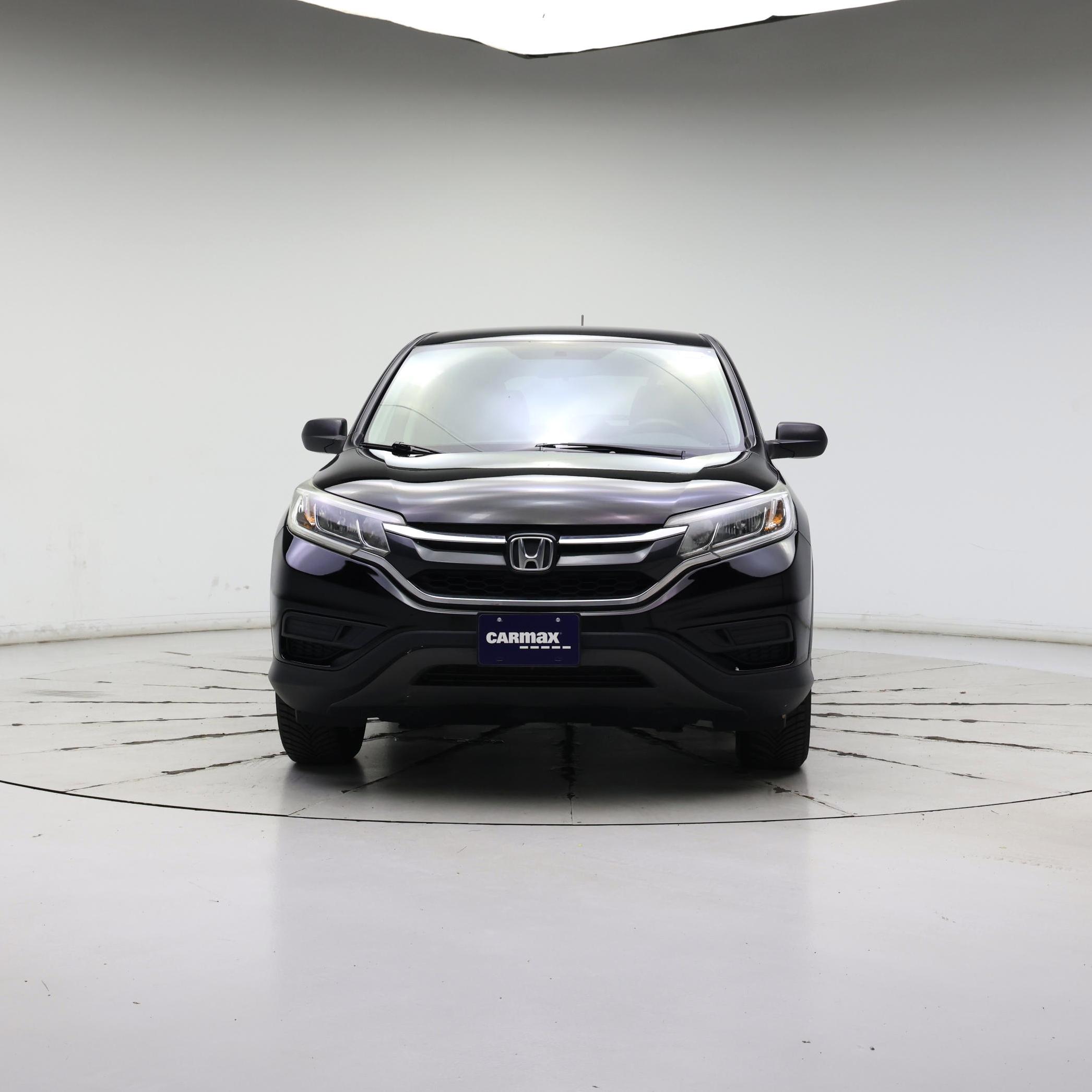 Thumbnail: 2016 Honda CR-V - 5