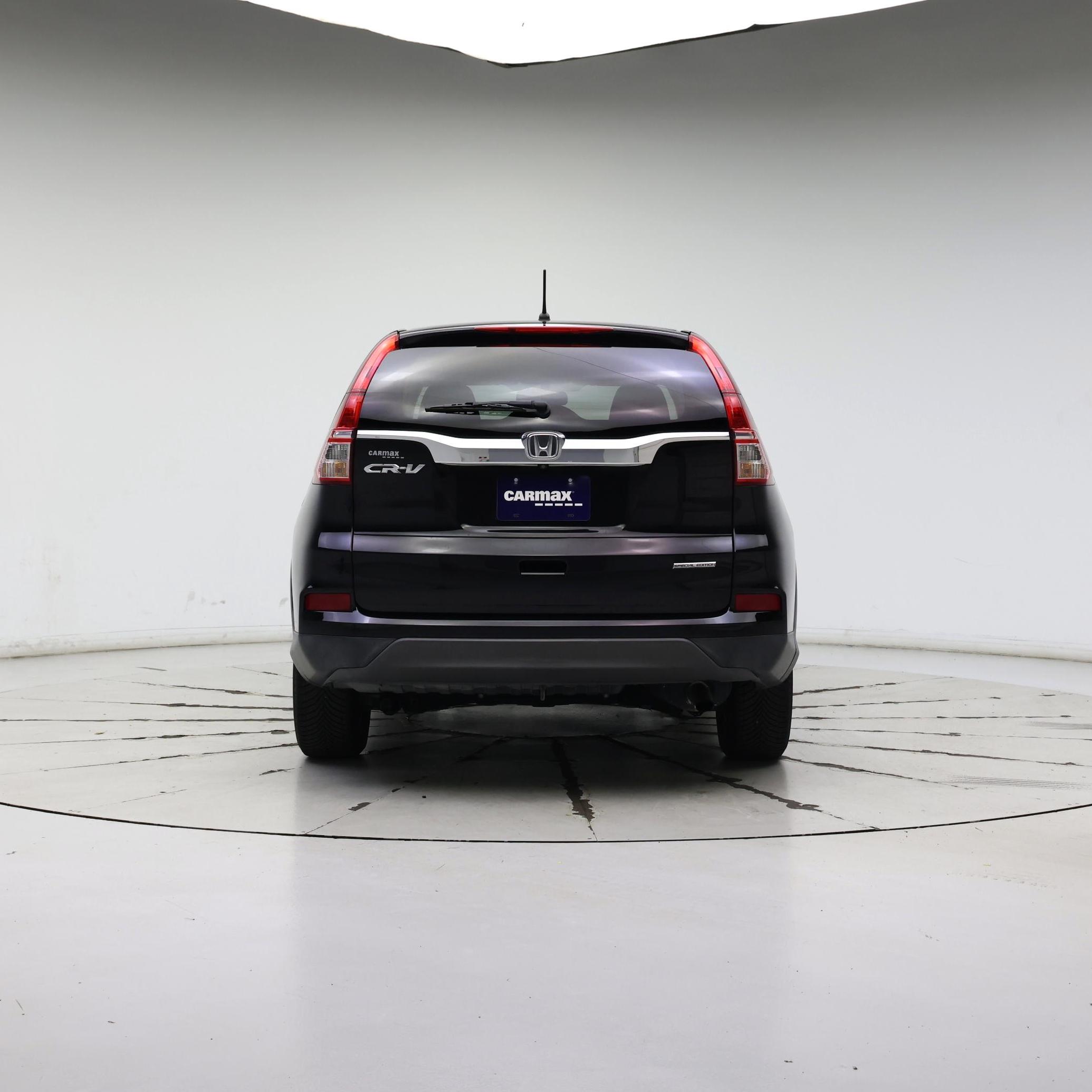 Thumbnail: 2016 Honda CR-V - 6
