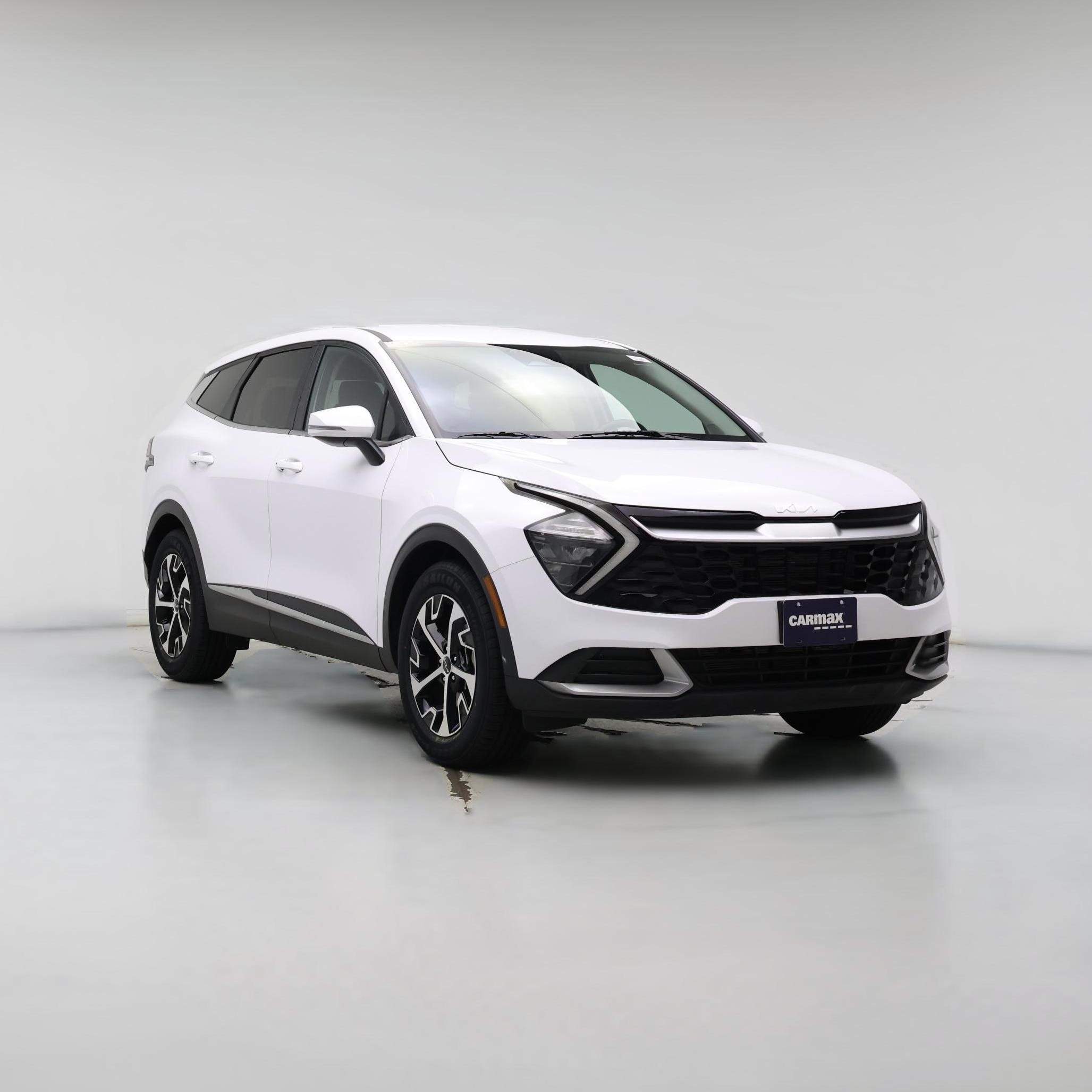 Thumbnail: 2023 Kia Sportage - 1