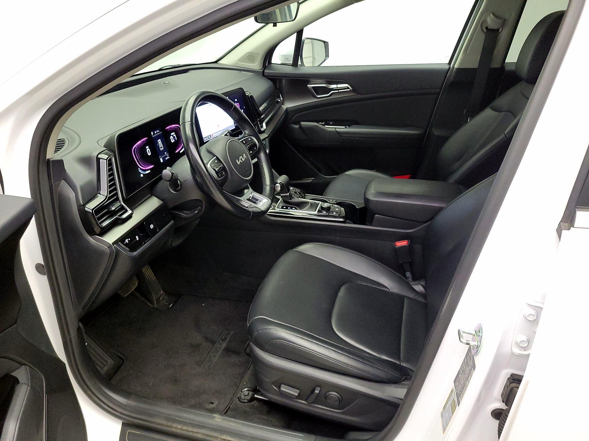 Thumbnail: 2023 Kia Sportage - 11