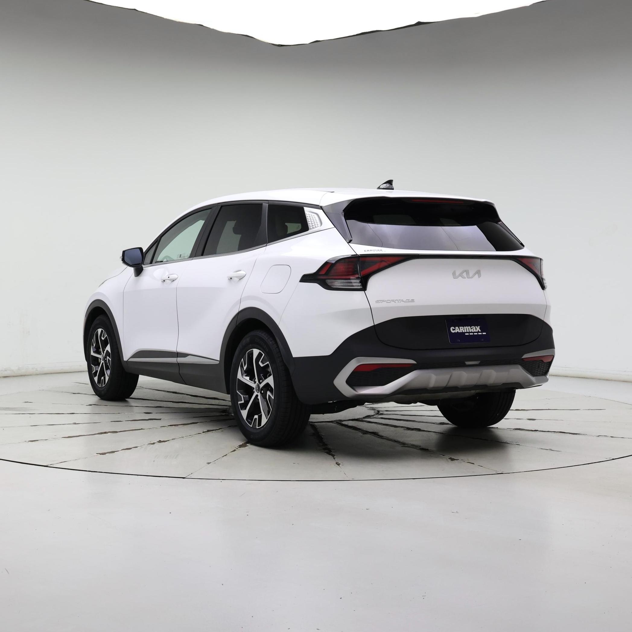 Thumbnail: 2023 Kia Sportage - 2
